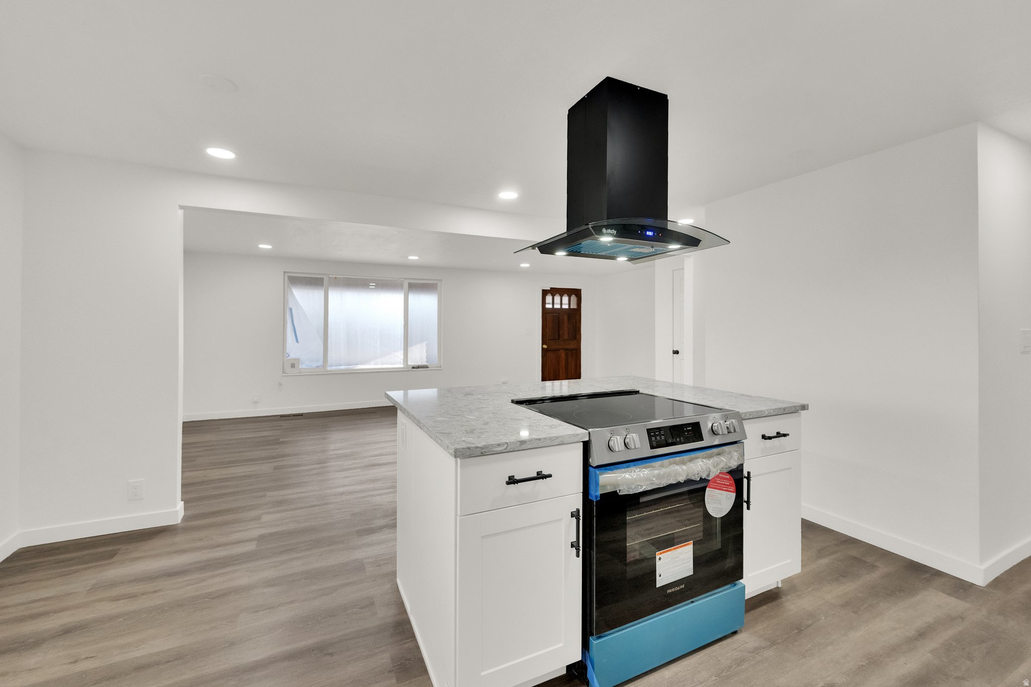 VAE VIEW - Residential