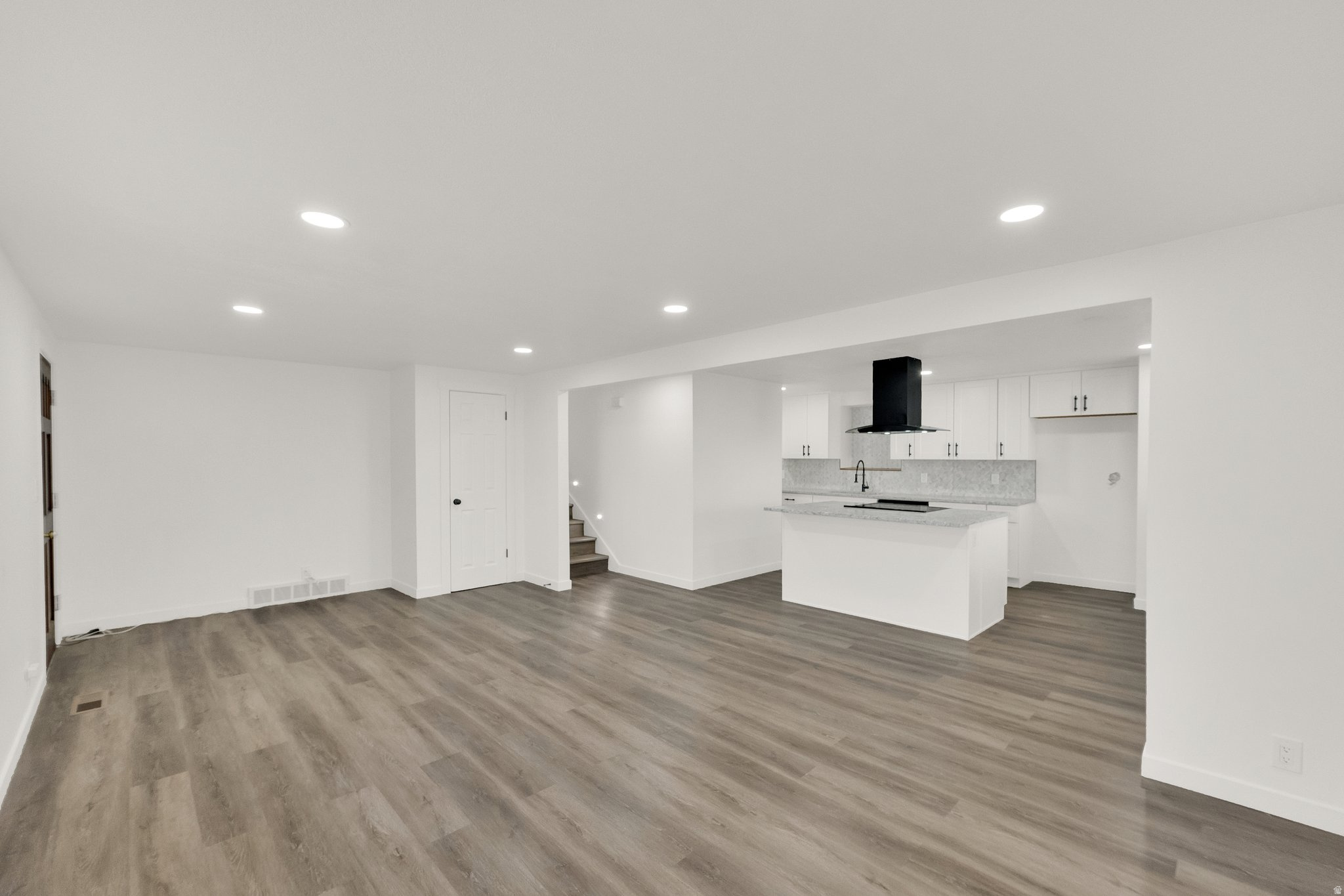 VAE VIEW - Residential