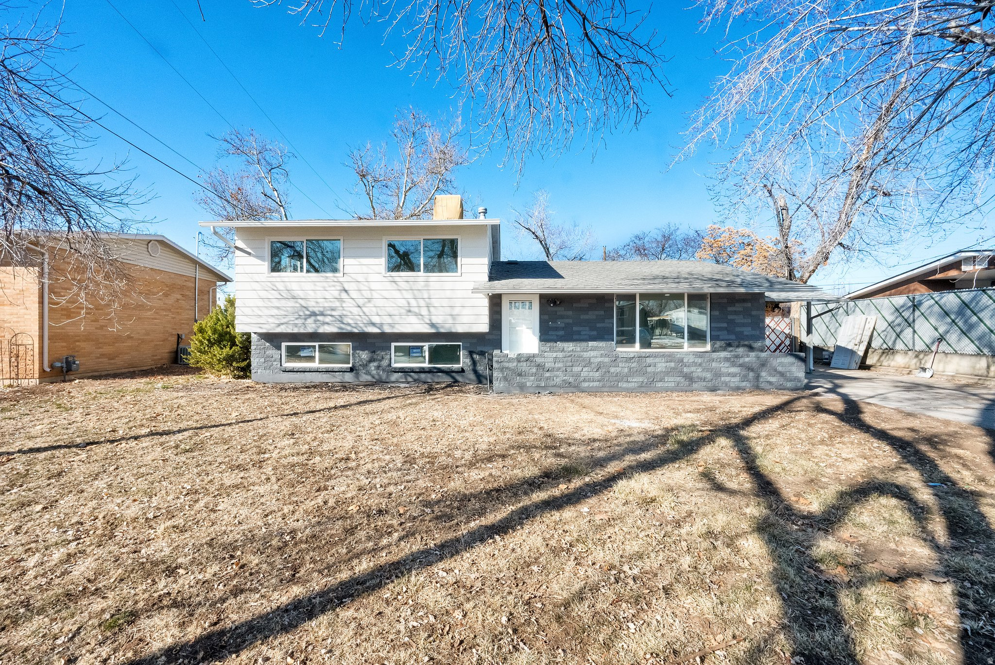 VAE VIEW - Residential