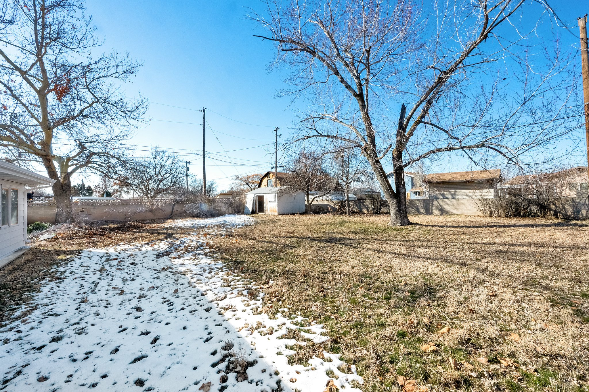 VAE VIEW - Residential
