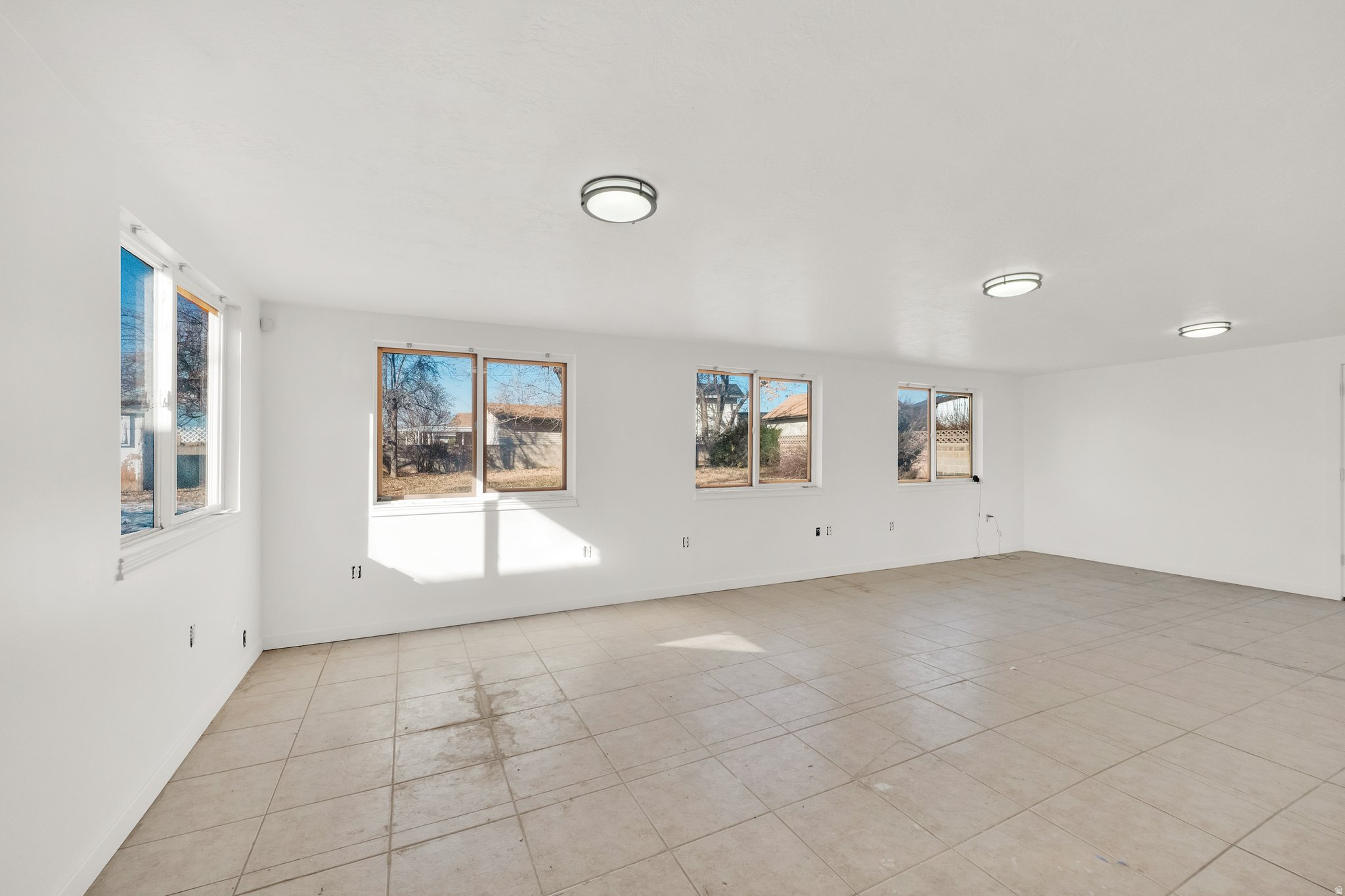 VAE VIEW - Residential