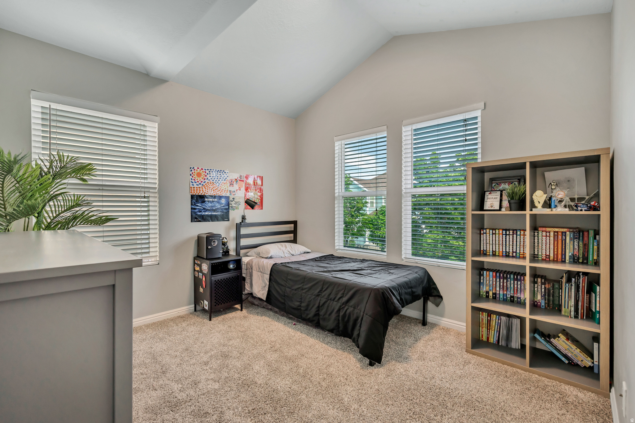KENNECOTT DAYBREAK P - Residential