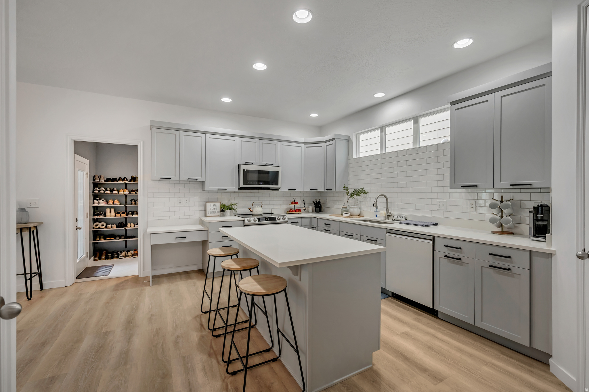 KENNECOTT DAYBREAK P - Residential