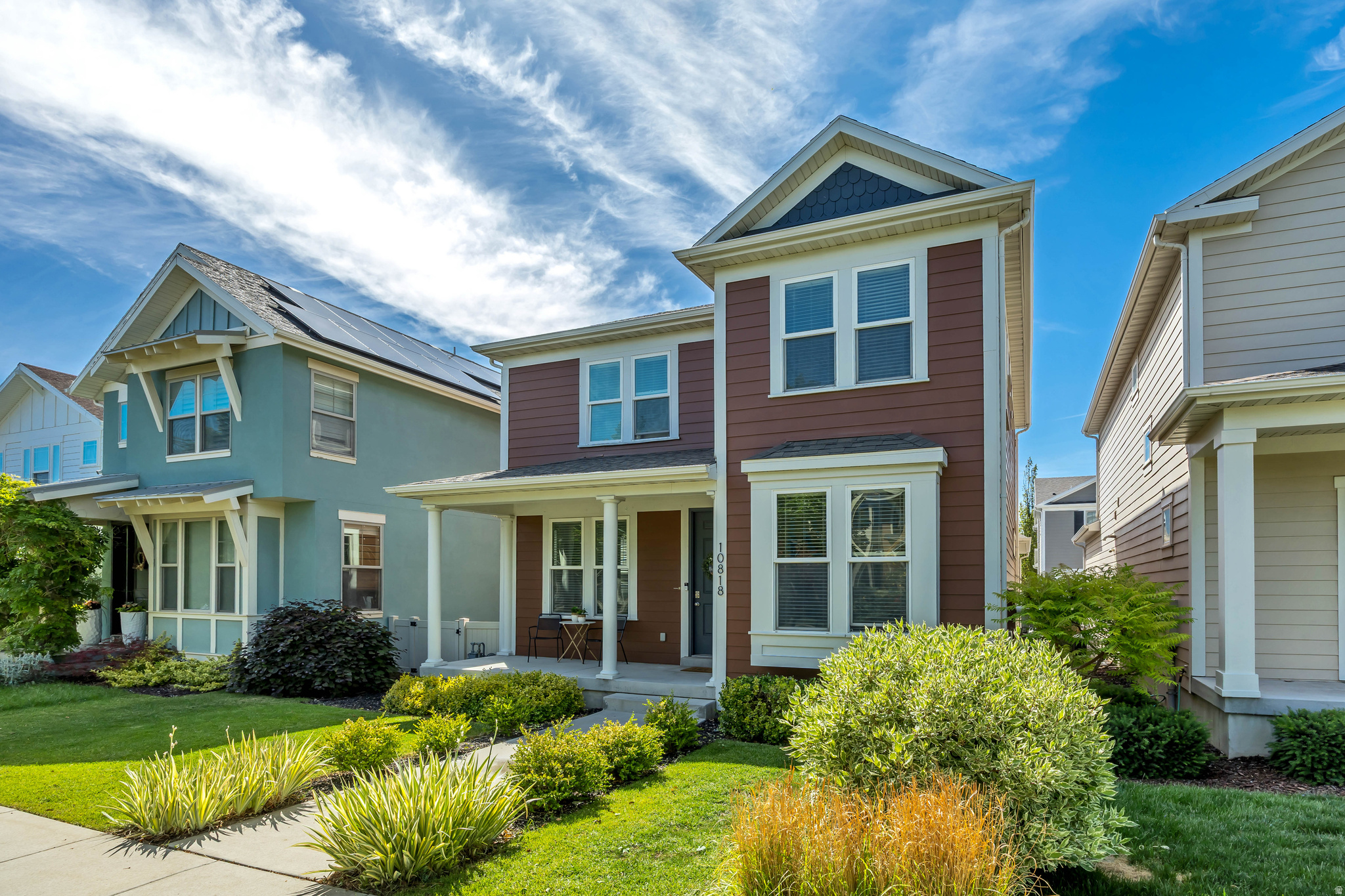 KENNECOTT DAYBREAK P - Residential