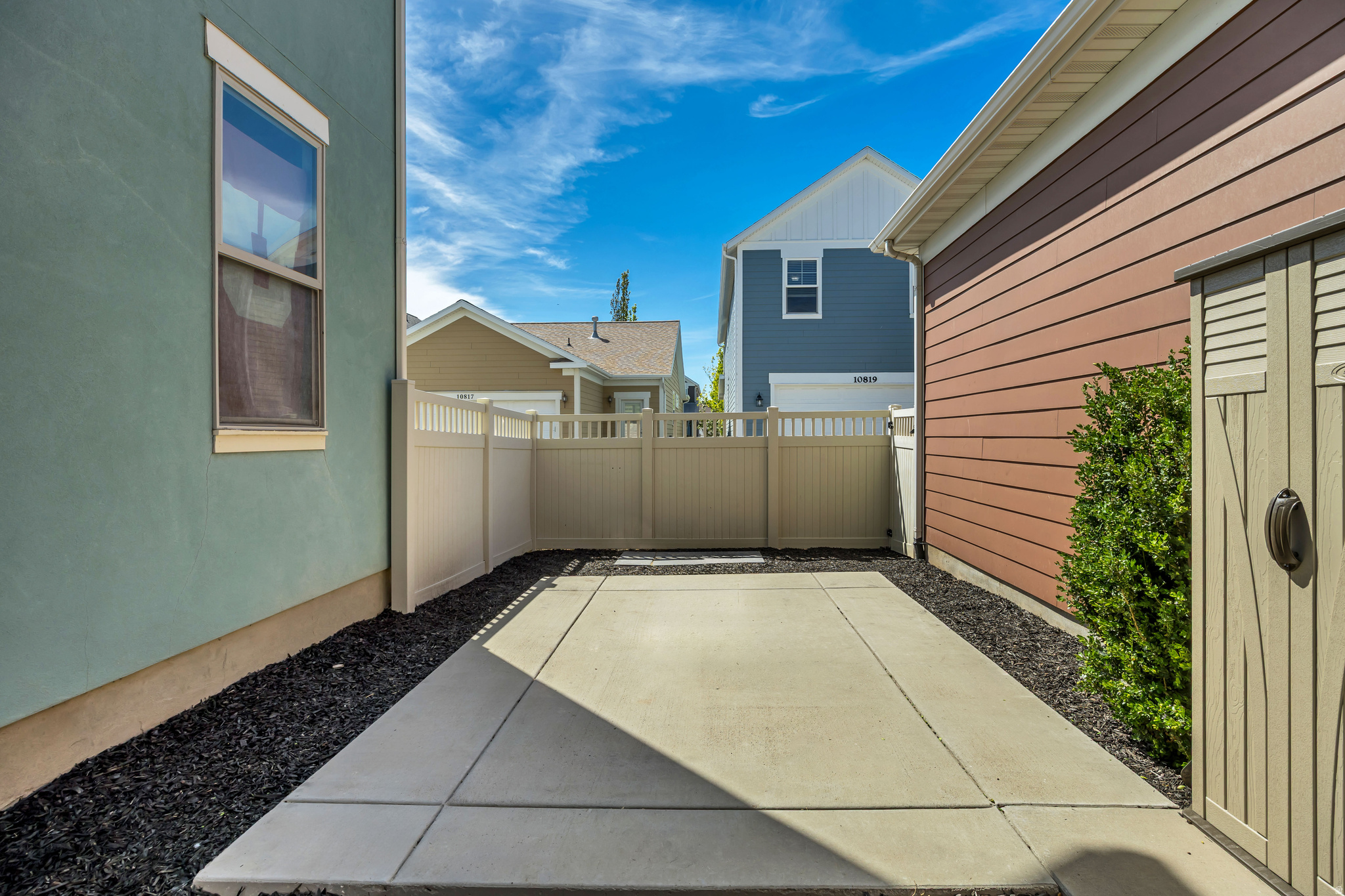 KENNECOTT DAYBREAK P - Residential