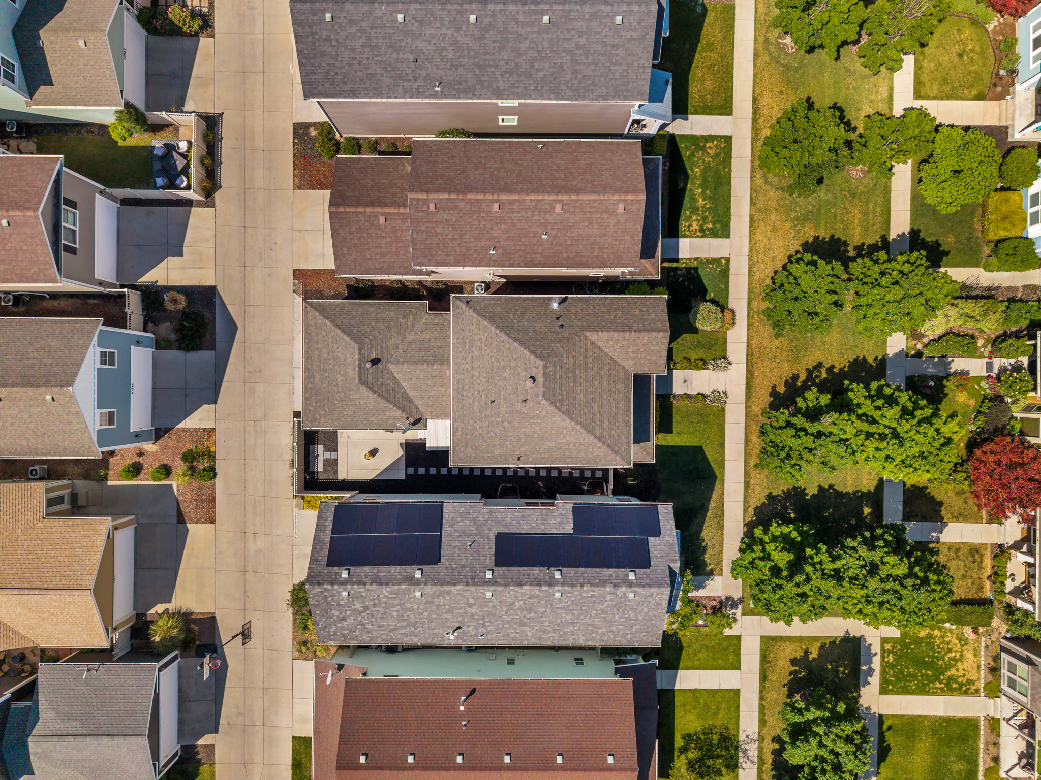 KENNECOTT DAYBREAK P - Residential