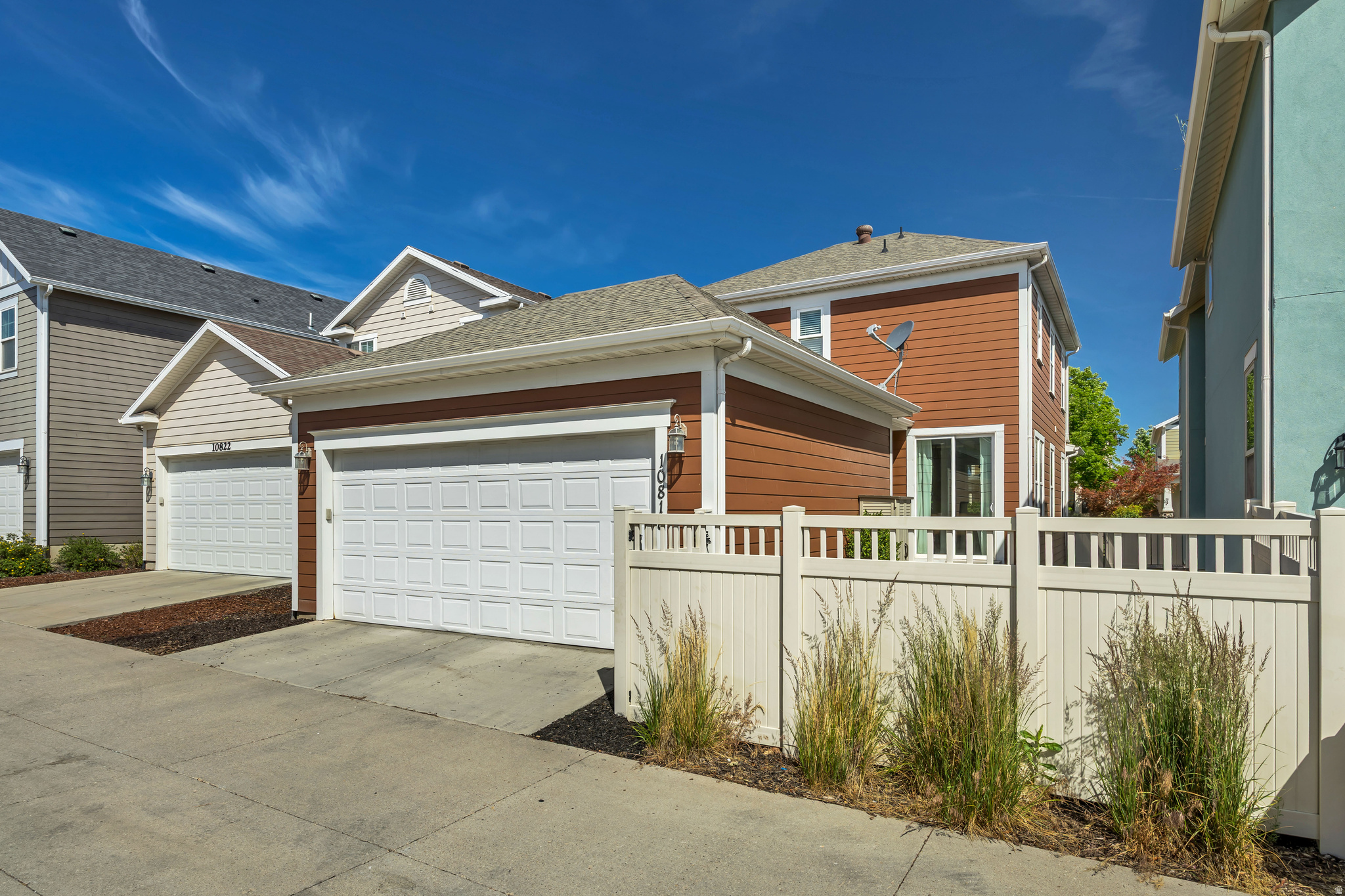 KENNECOTT DAYBREAK P - Residential