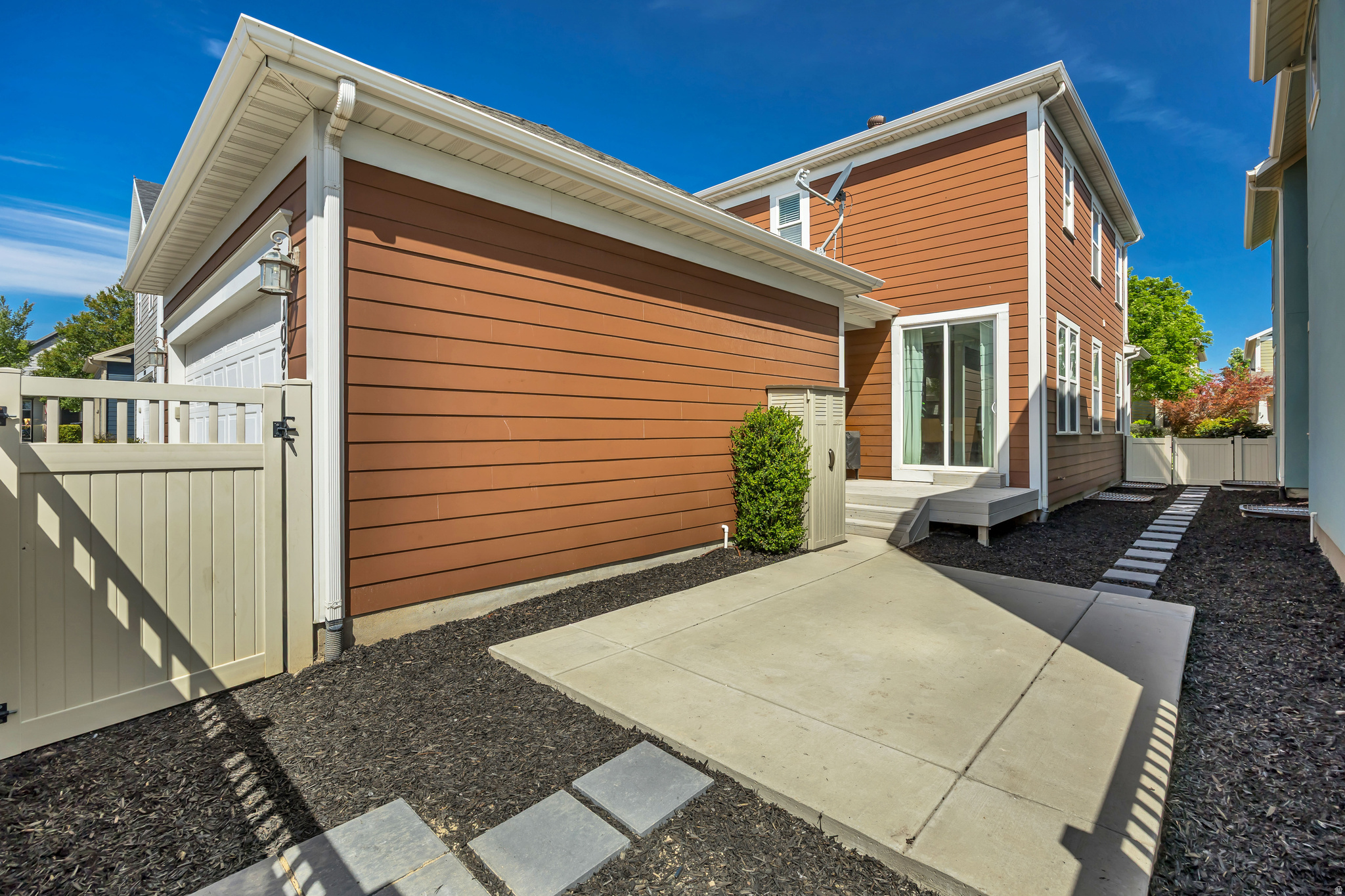 KENNECOTT DAYBREAK P - Residential