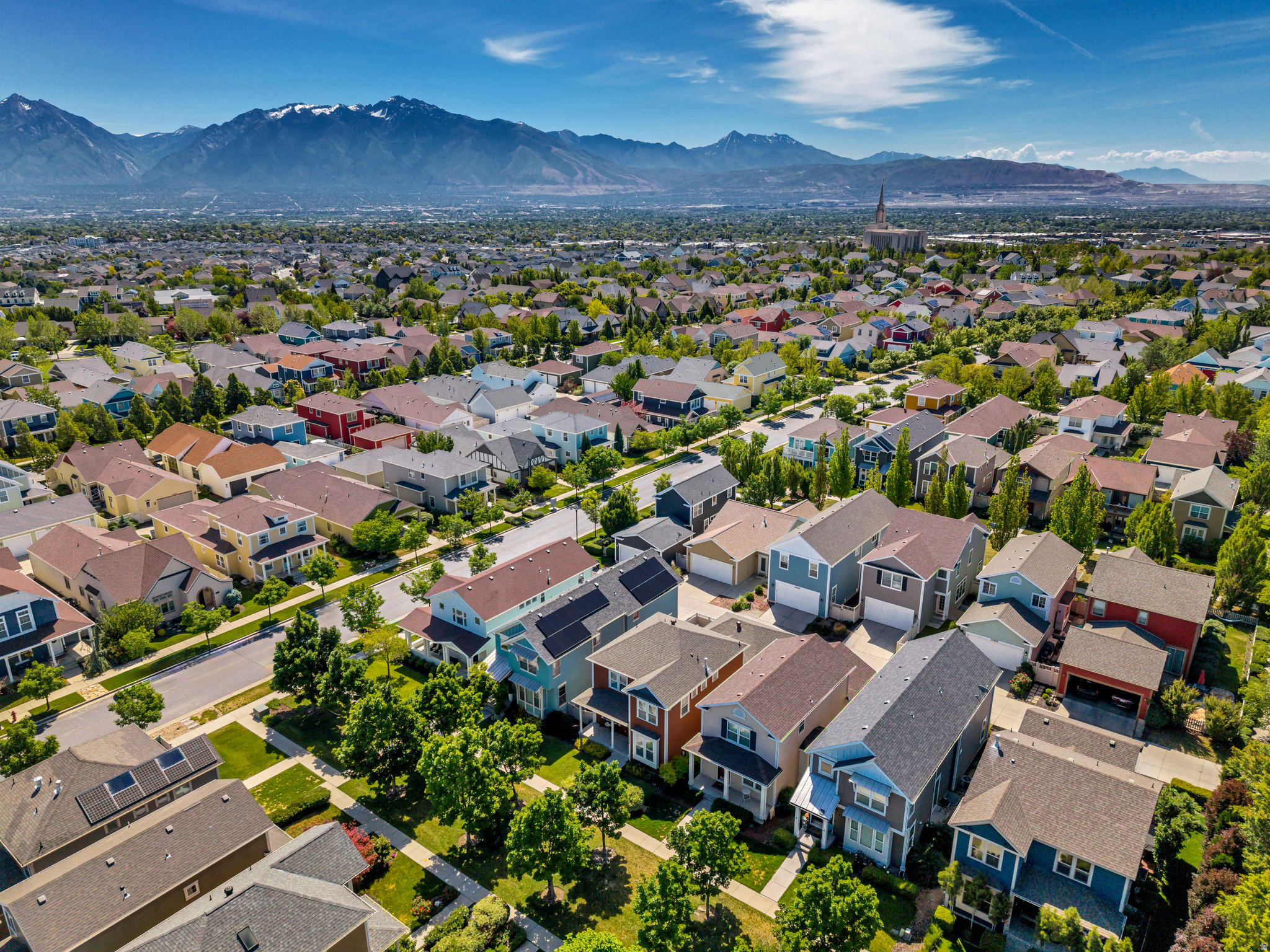 KENNECOTT DAYBREAK P - Residential
