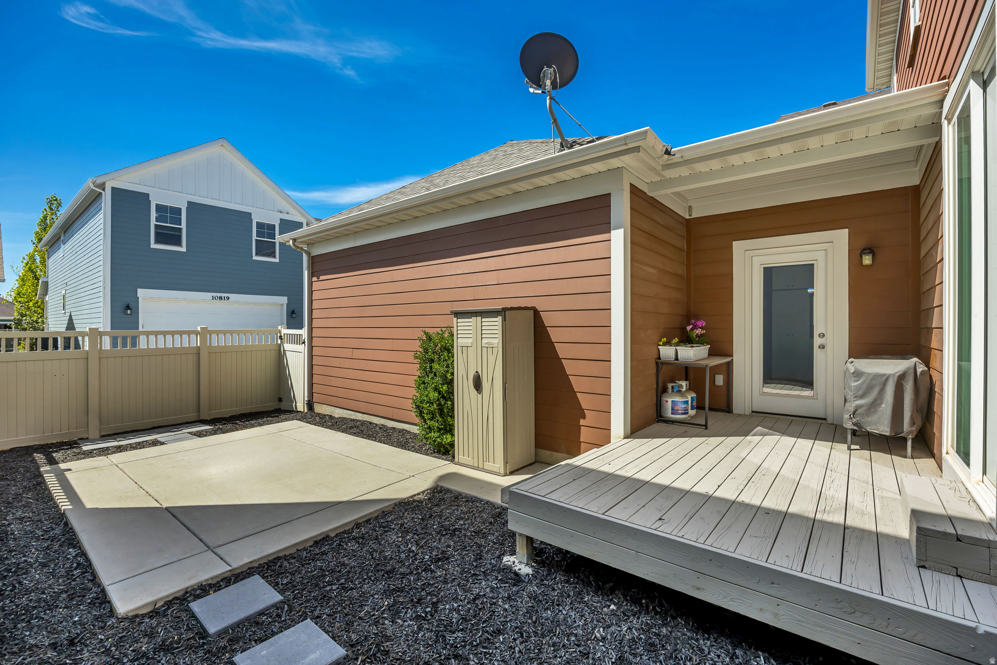 KENNECOTT DAYBREAK P - Residential