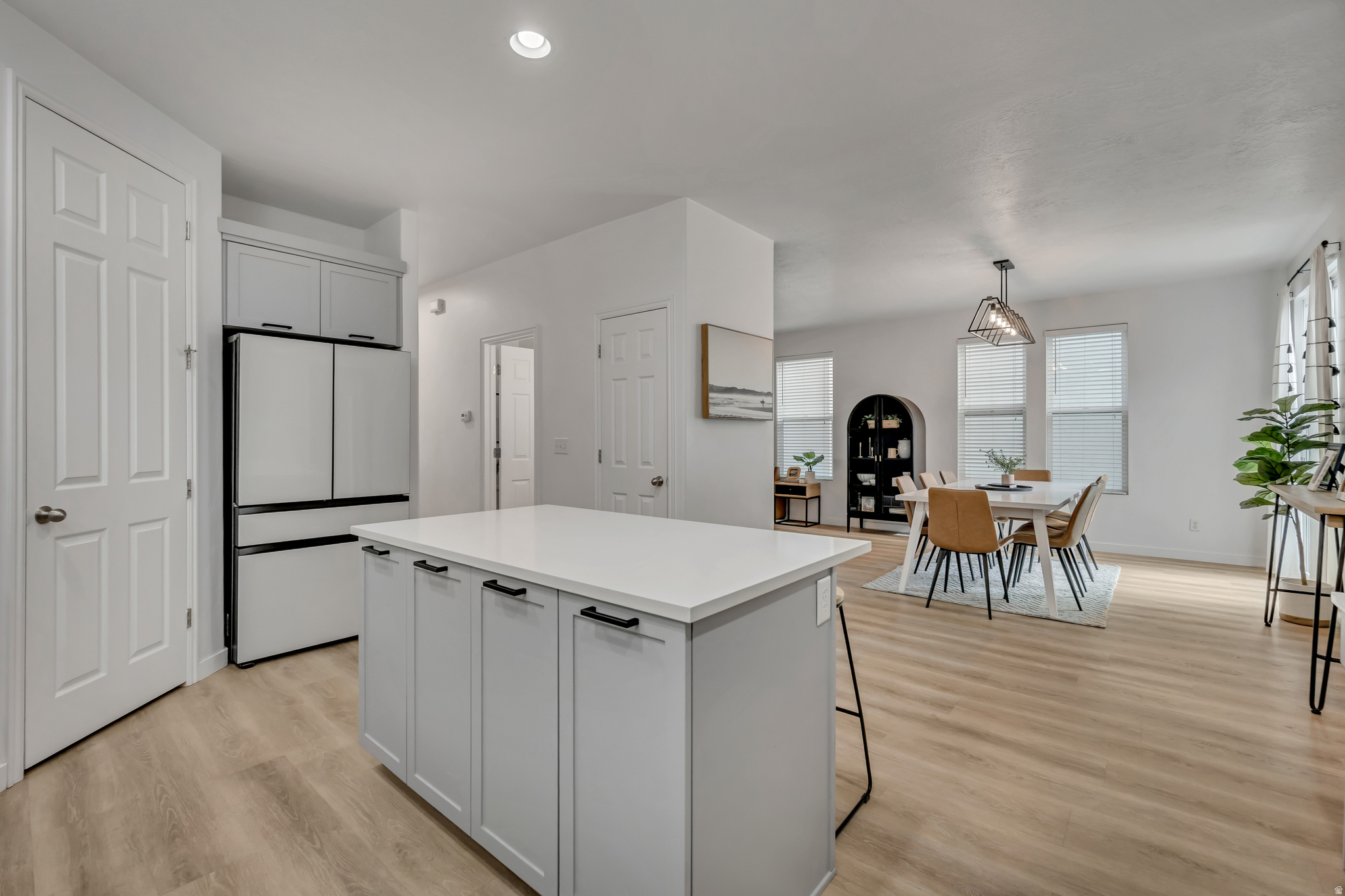 KENNECOTT DAYBREAK P - Residential