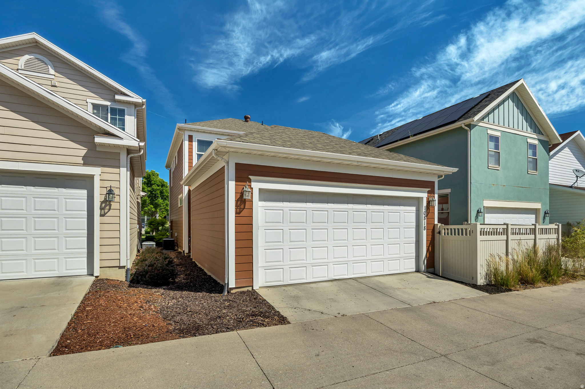 KENNECOTT DAYBREAK P - Residential