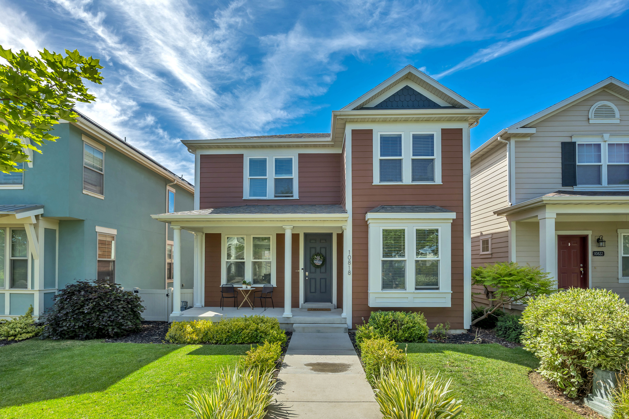 KENNECOTT DAYBREAK P - Residential