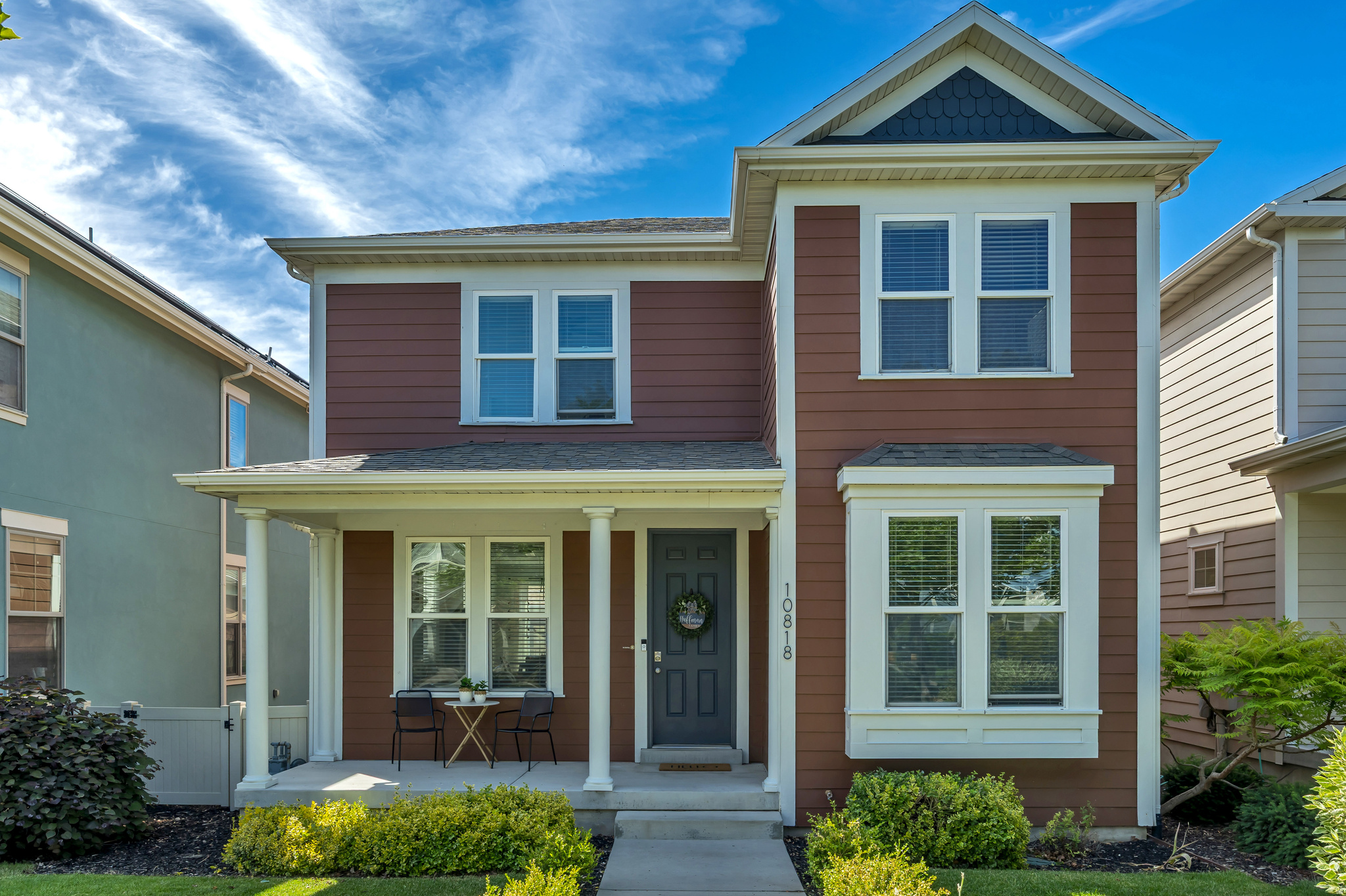 KENNECOTT DAYBREAK P - Residential