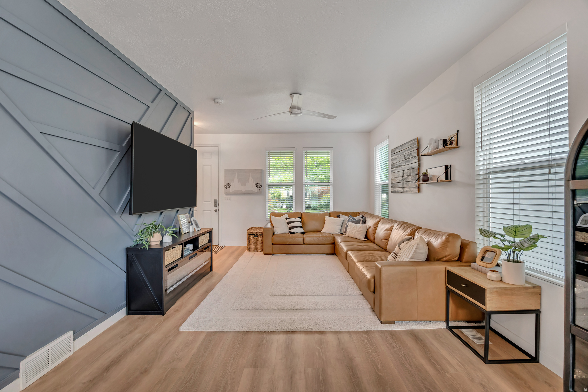 KENNECOTT DAYBREAK P - Residential