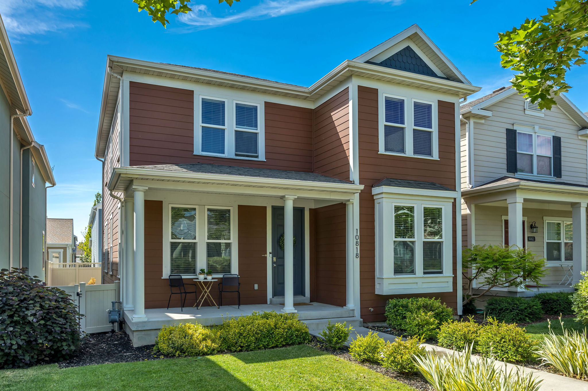 KENNECOTT DAYBREAK P - Residential