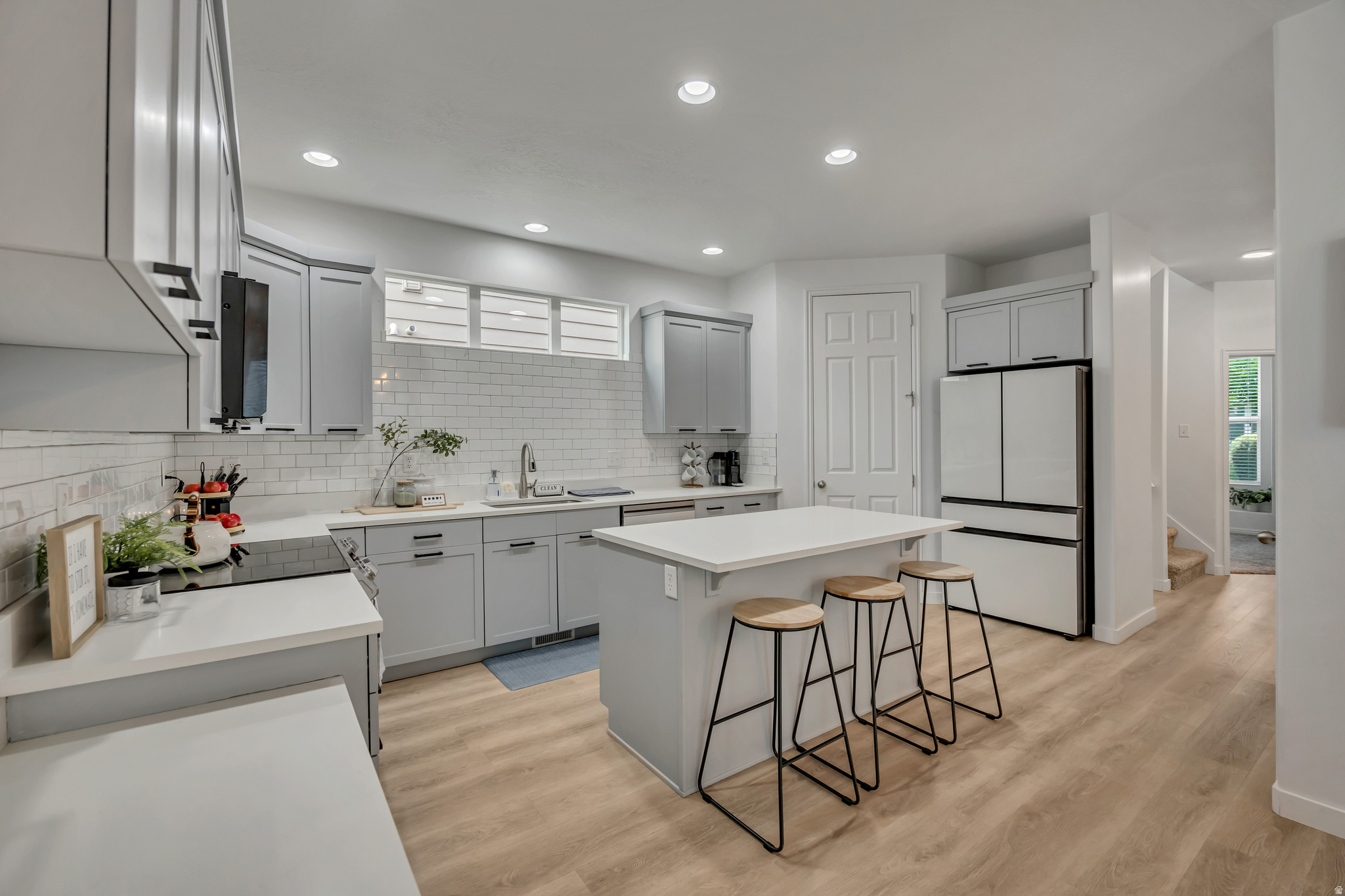 KENNECOTT DAYBREAK P - Residential