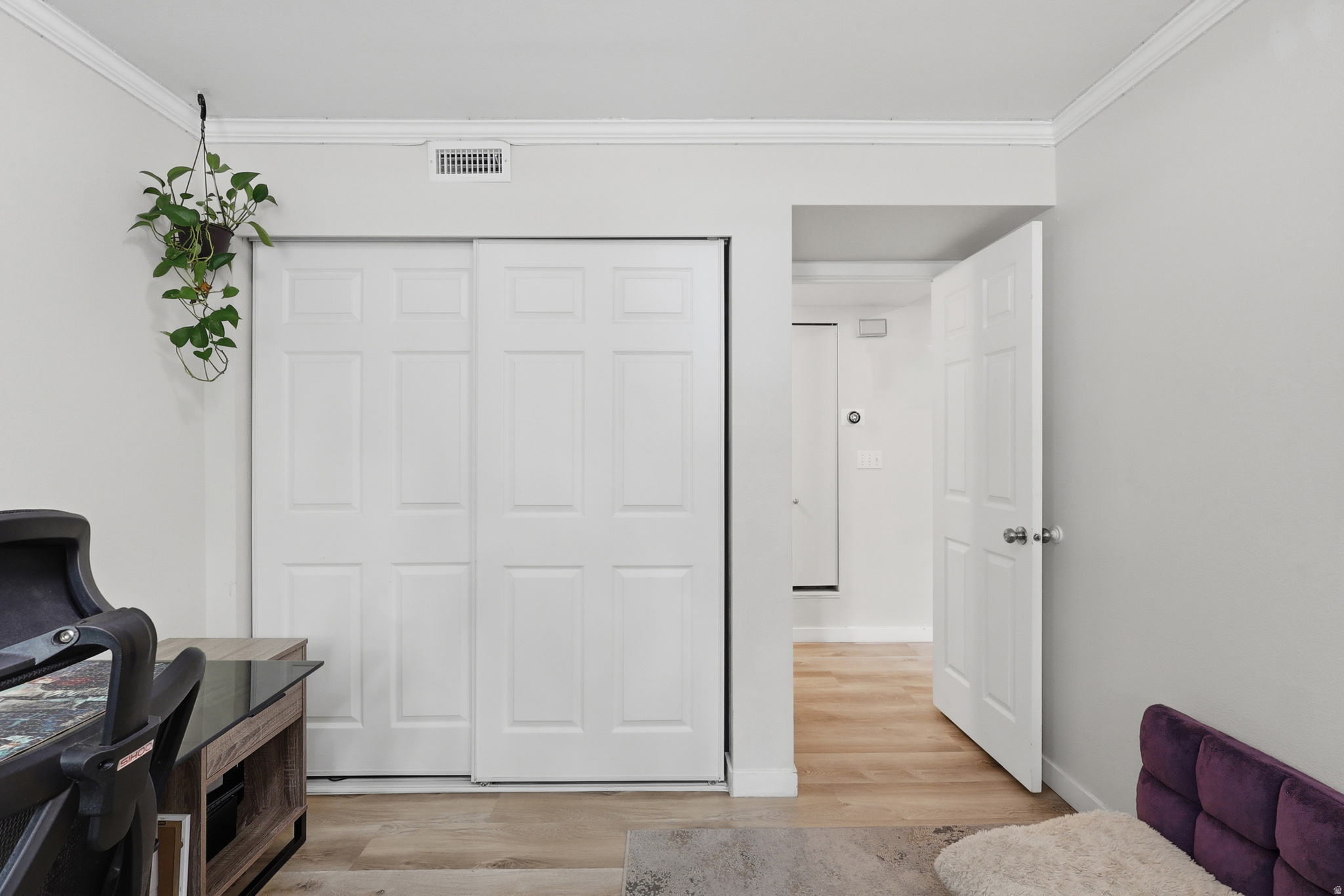HILL CREEK - Residential