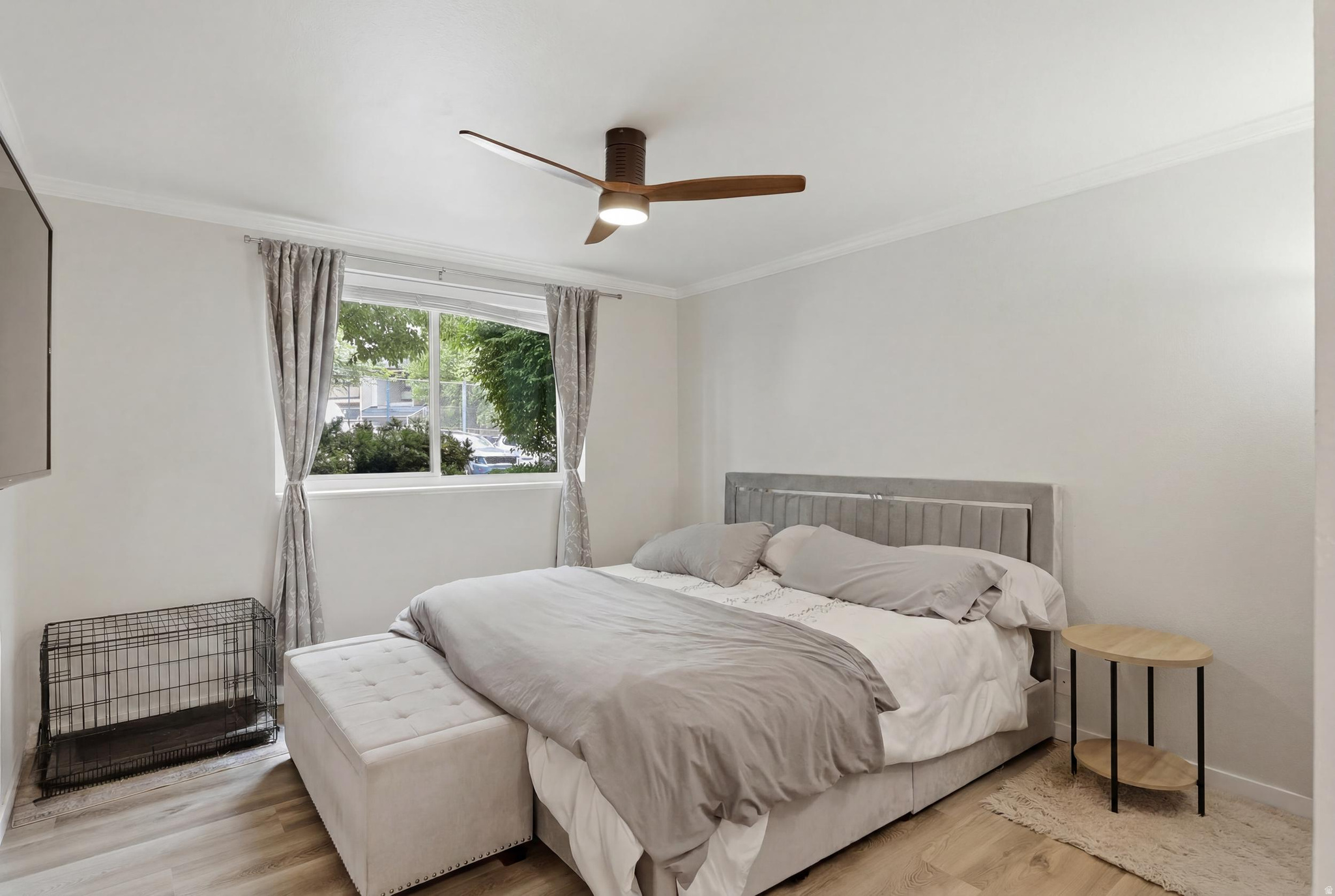 HILL CREEK - Residential