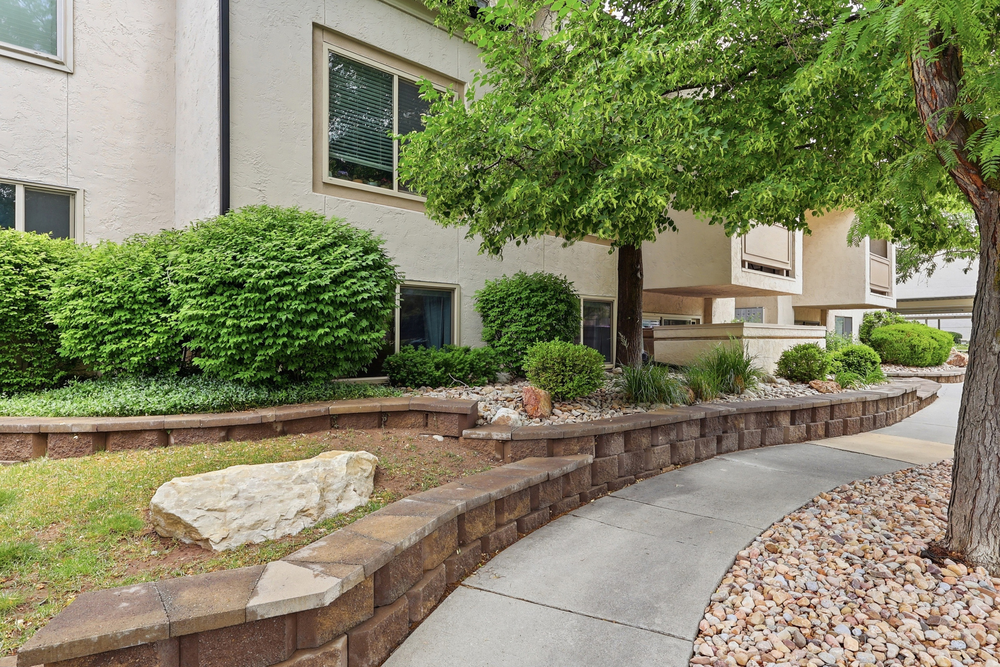 HILL CREEK - Residential