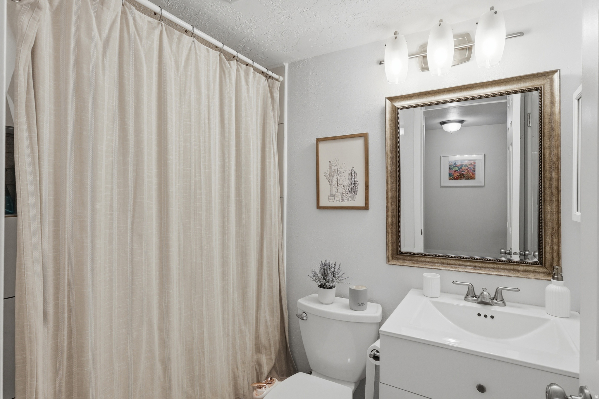 HILL CREEK - Residential