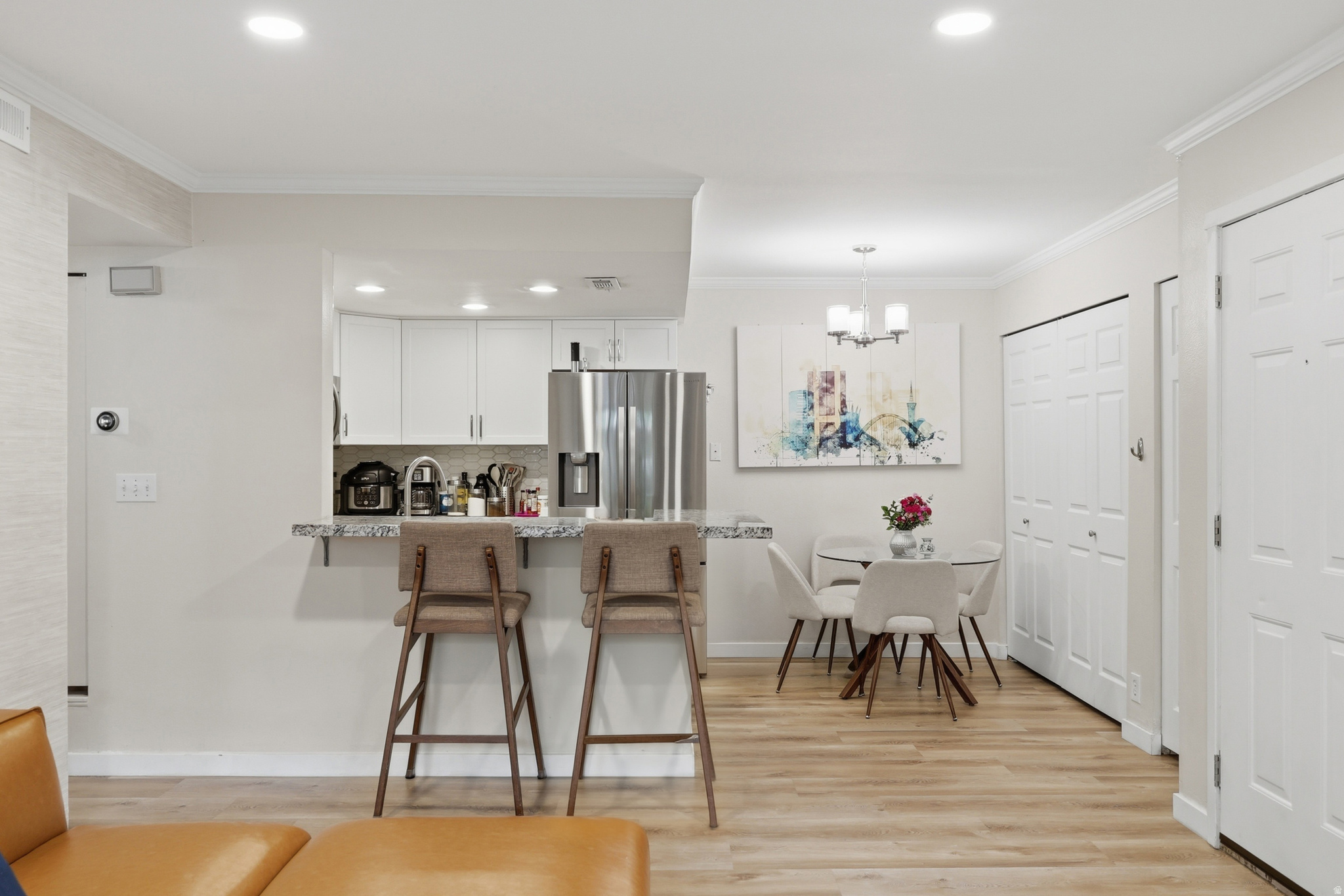 HILL CREEK - Residential