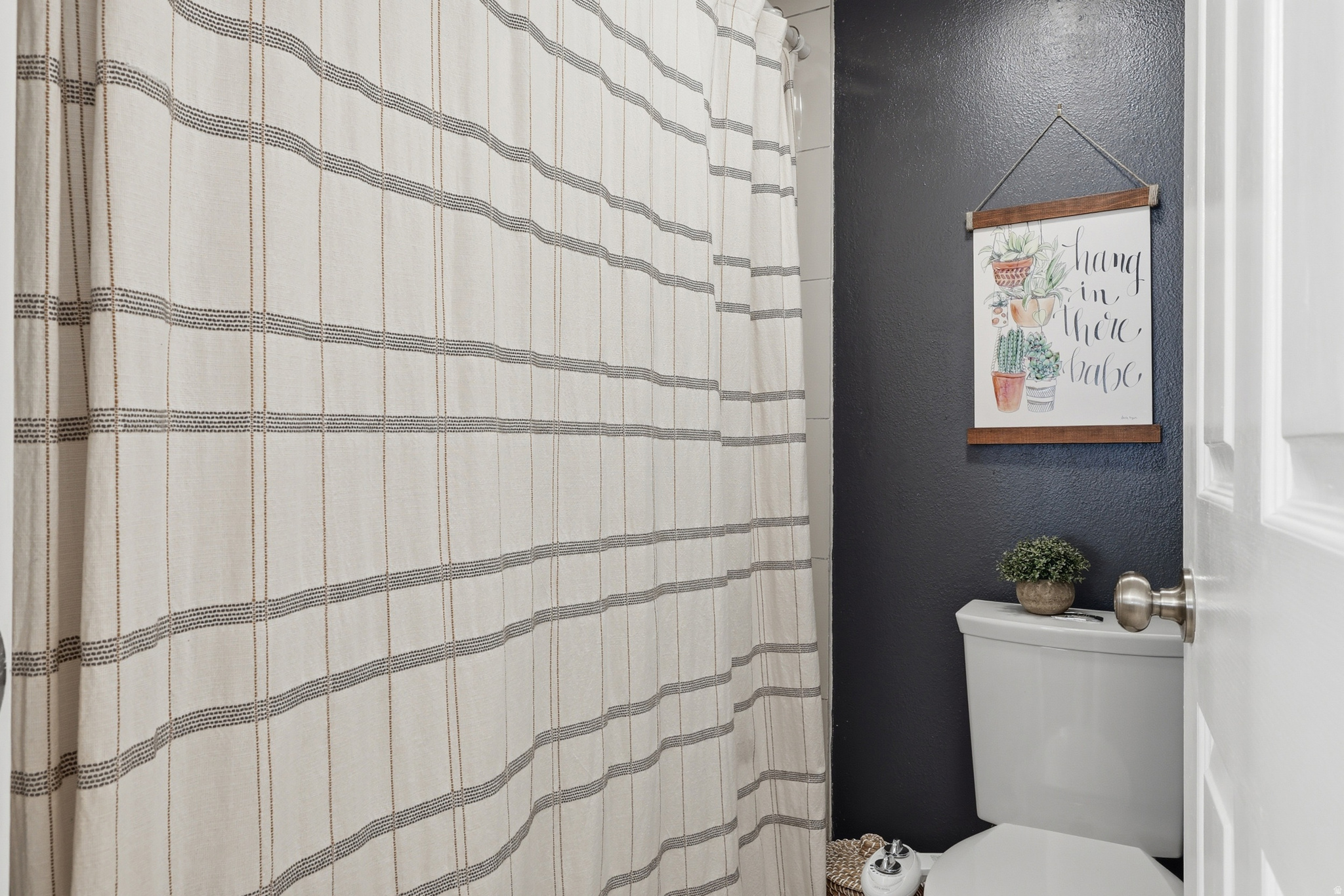 HILL CREEK - Residential