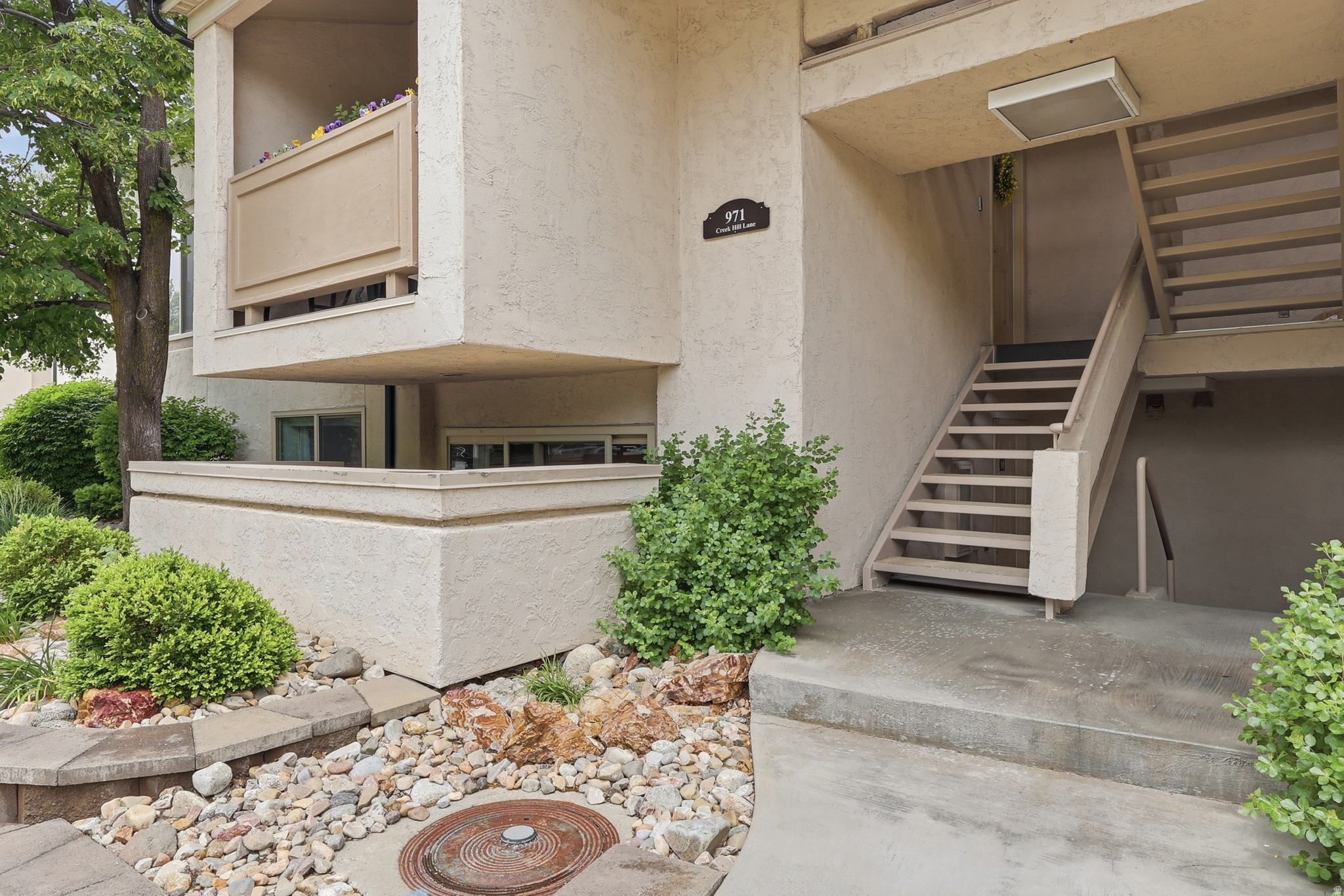 HILL CREEK - Residential