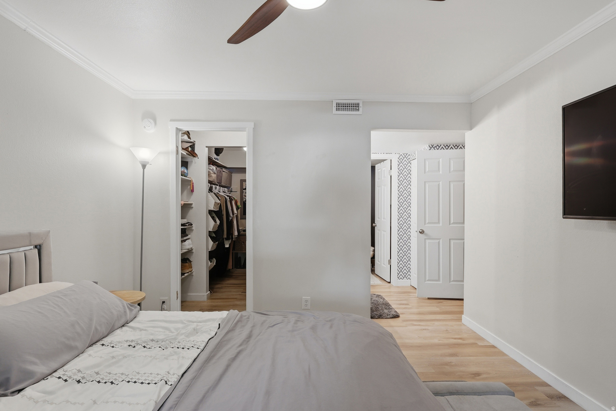 HILL CREEK - Residential