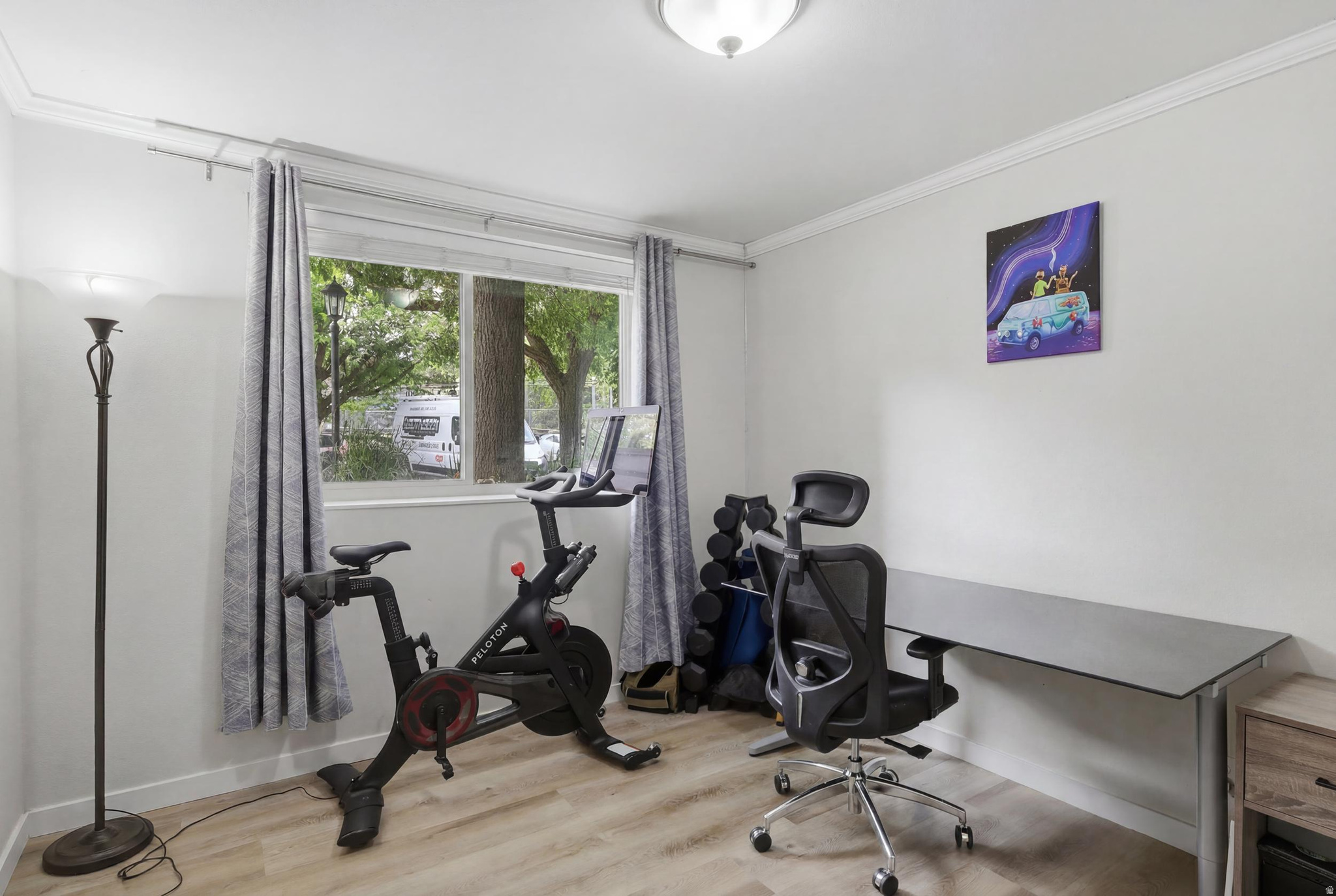 HILL CREEK - Residential