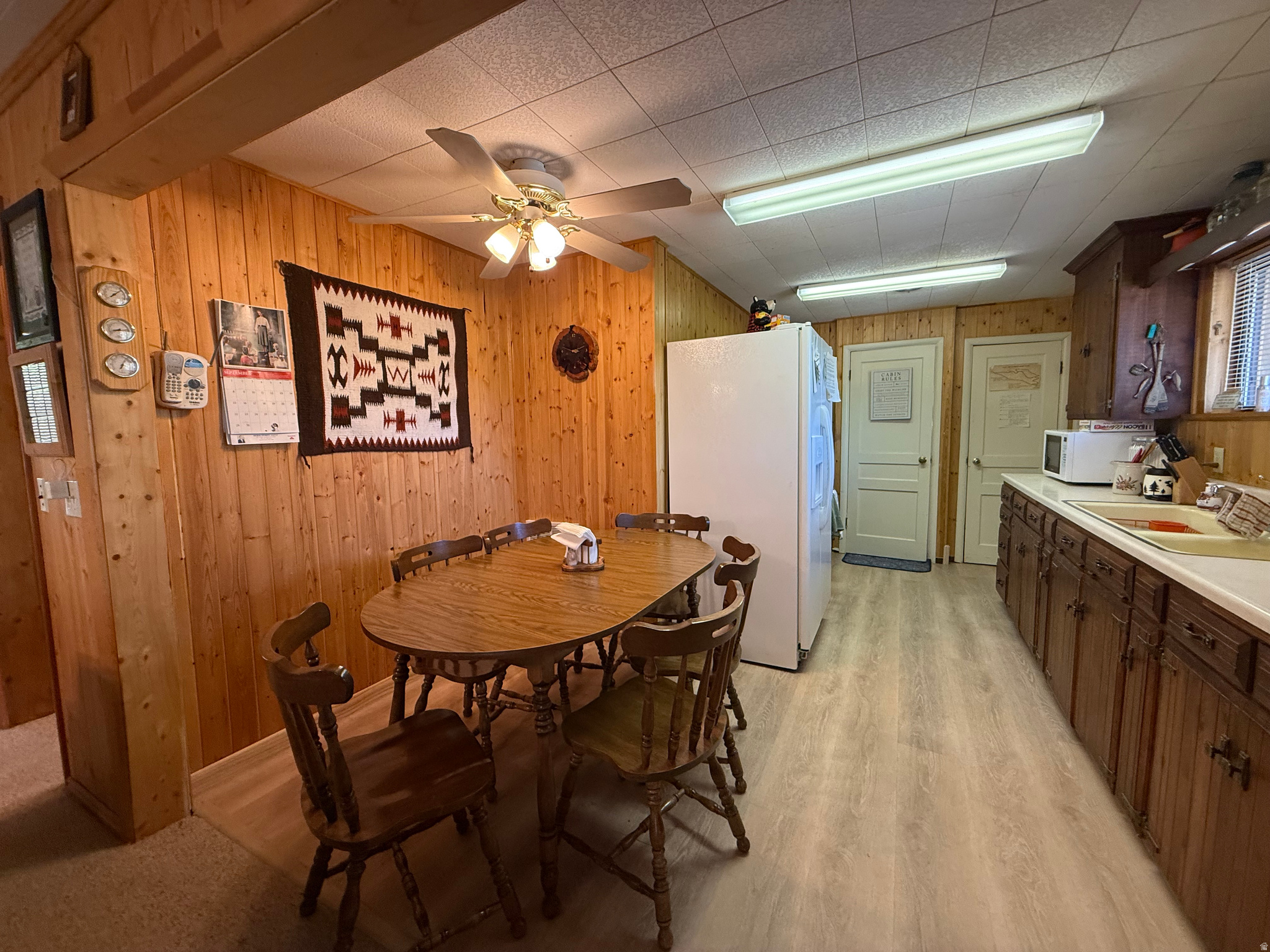 ALL OF LOT 69 ASPEN HEART SUMMER HOME SURVEY FISH - Residential