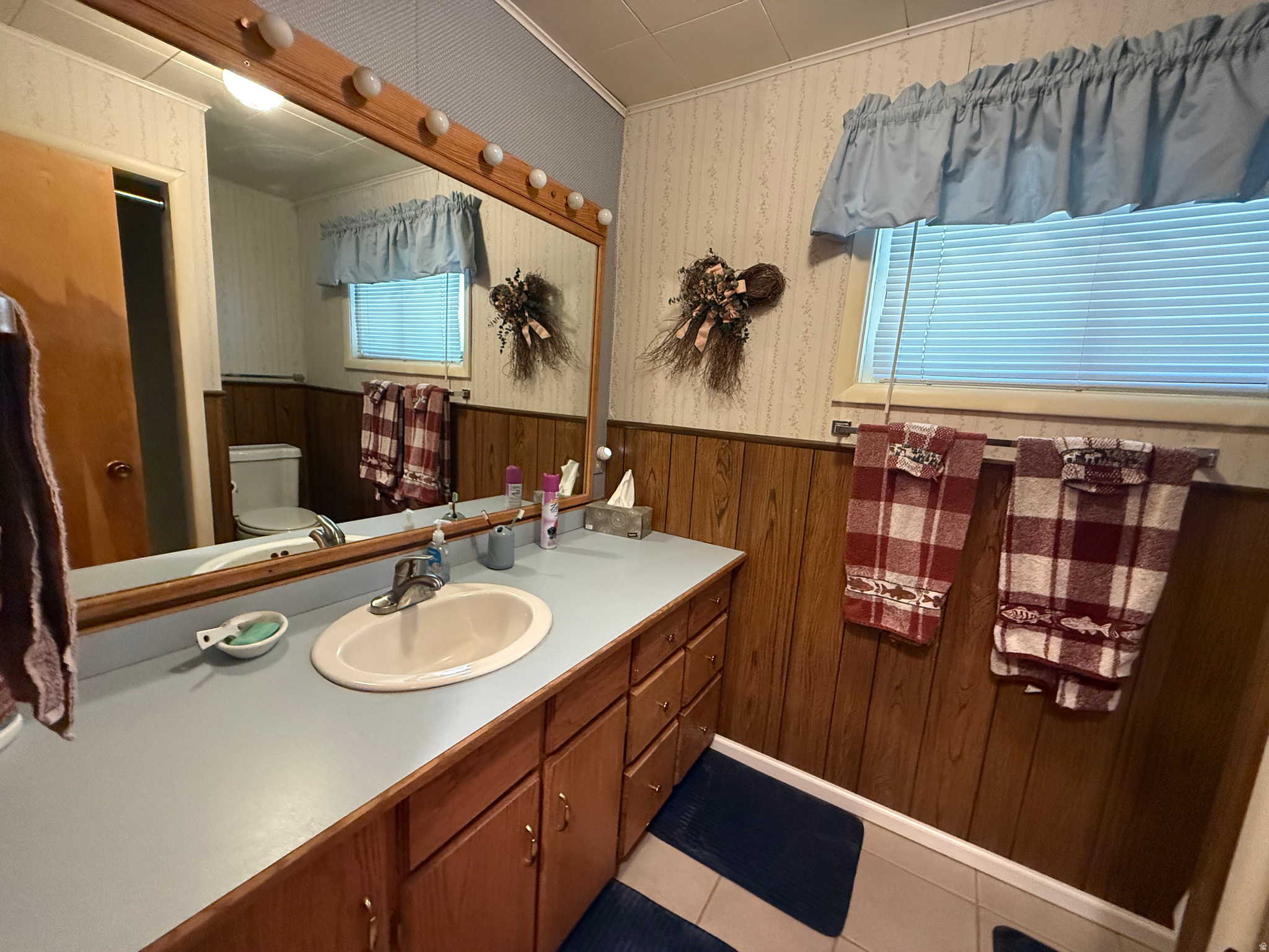ALL OF LOT 69 ASPEN HEART SUMMER HOME SURVEY FISH - Residential