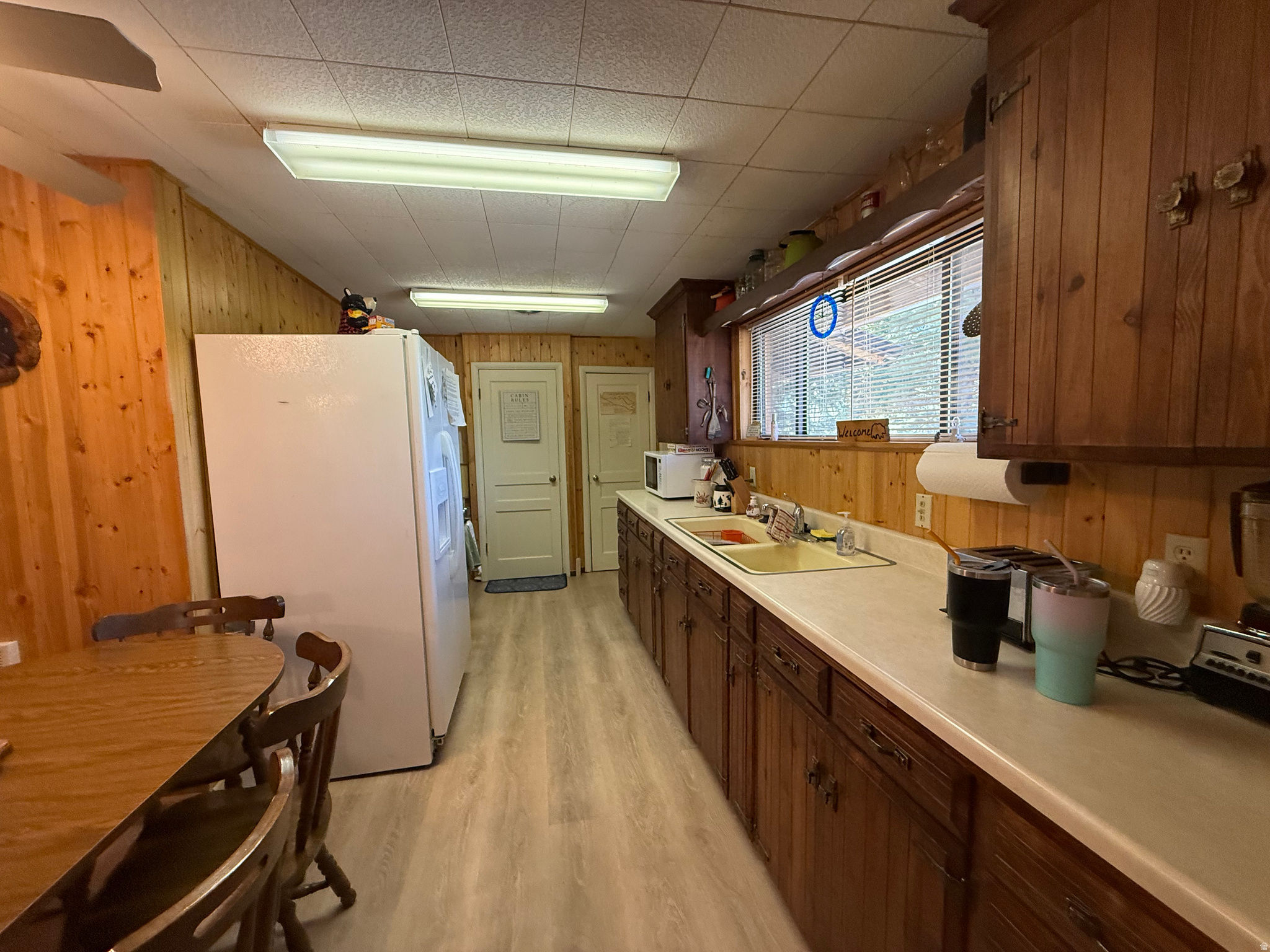 ALL OF LOT 69 ASPEN HEART SUMMER HOME SURVEY FISH - Residential