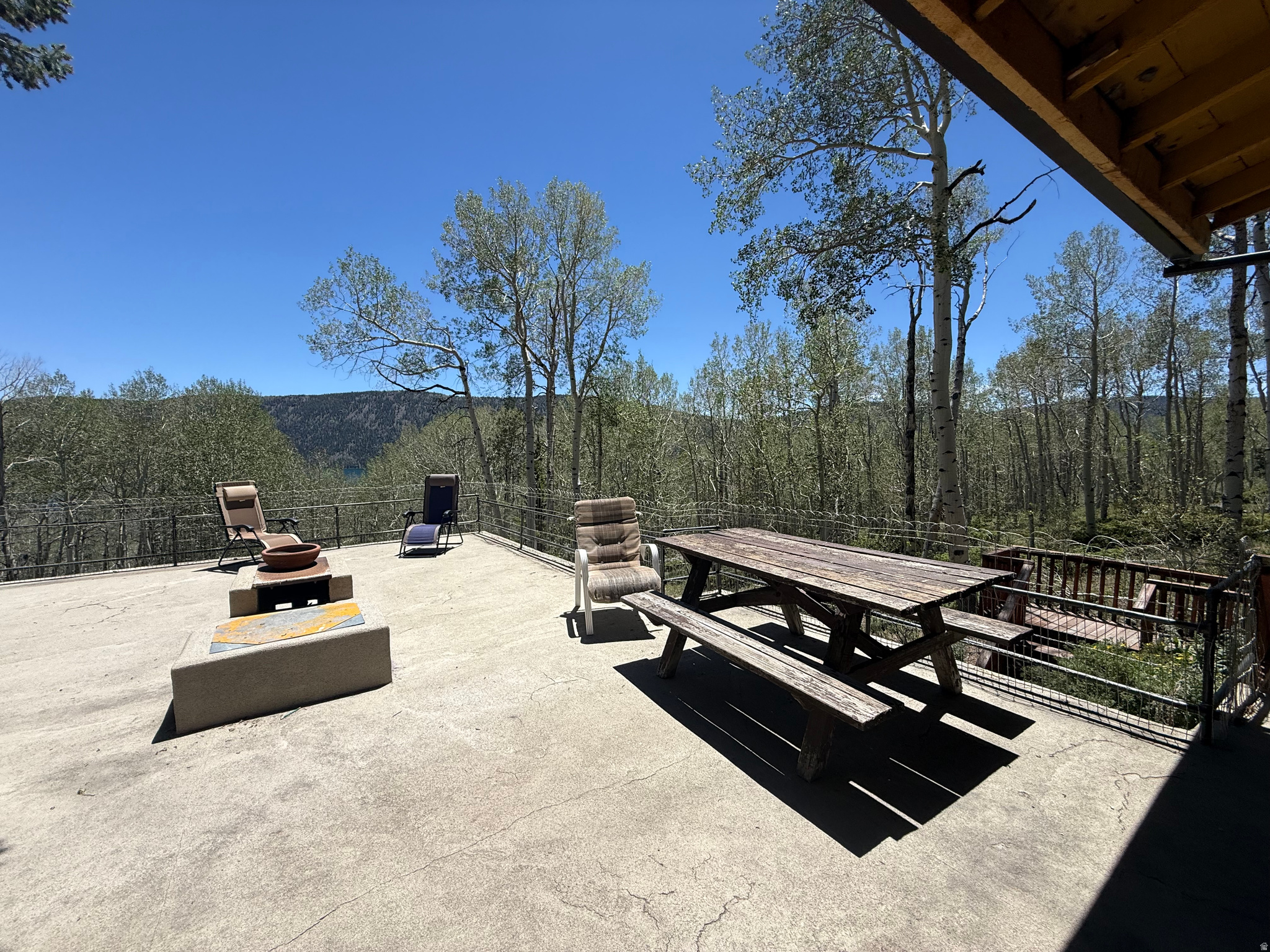 ALL OF LOT 69 ASPEN HEART SUMMER HOME SURVEY FISH - Residential