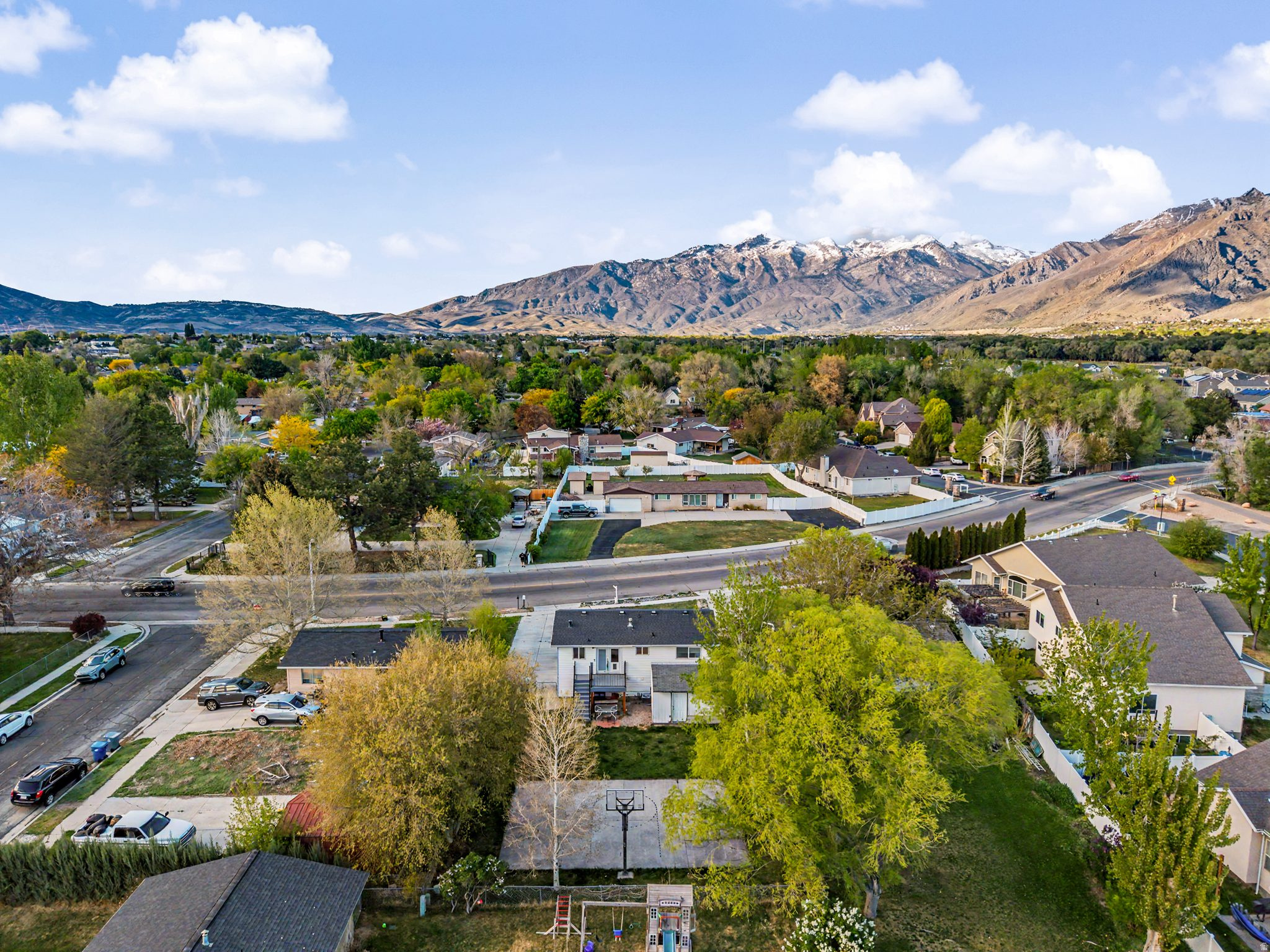 SHALIMAR ACRES - Residential
