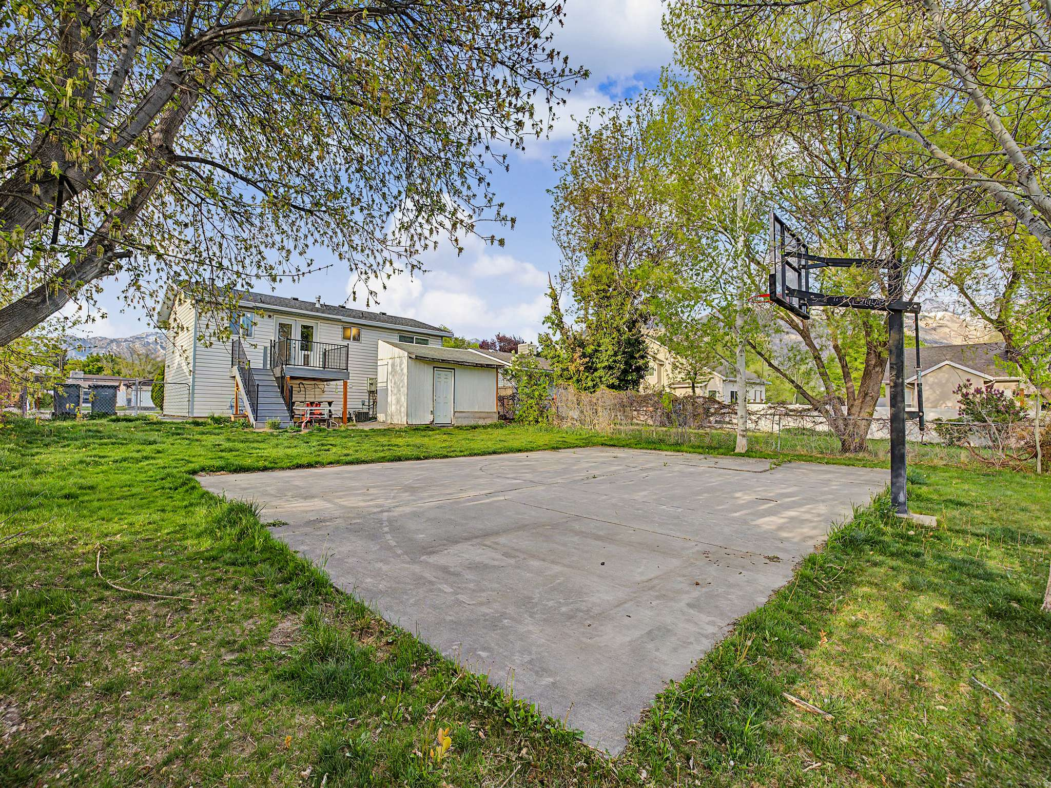 SHALIMAR ACRES - Residential