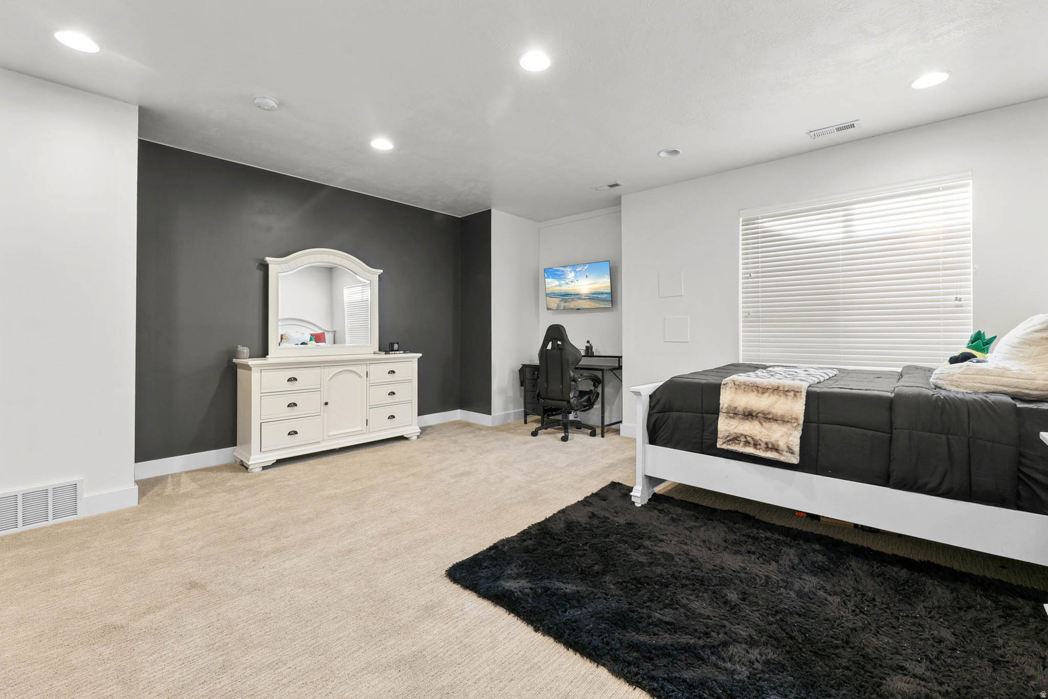 WOODS - Residential