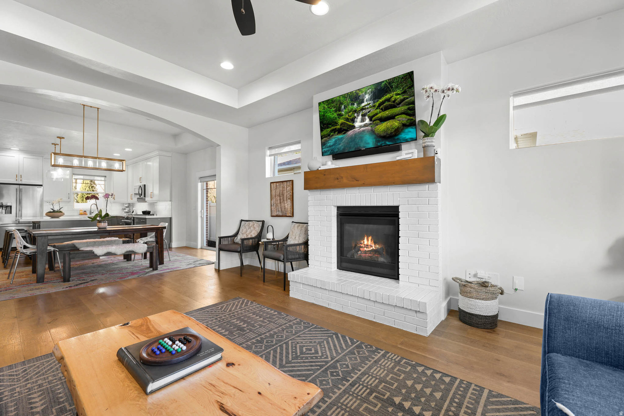 WOODS - Residential