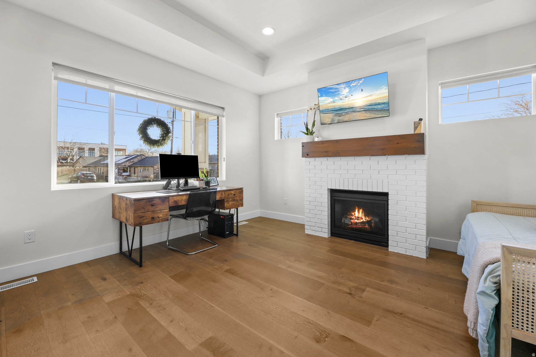 WOODS - Residential