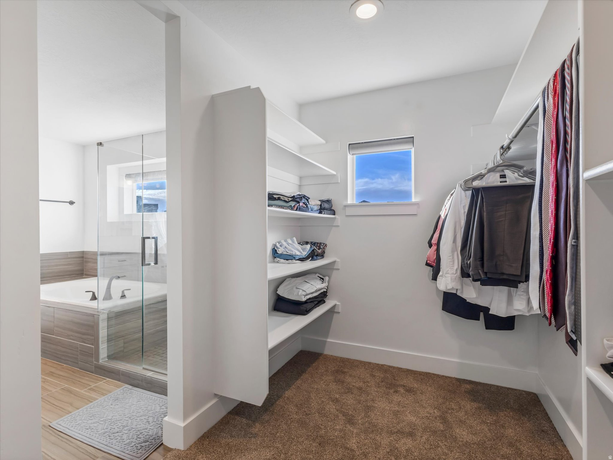 EDELWEISS - Residential