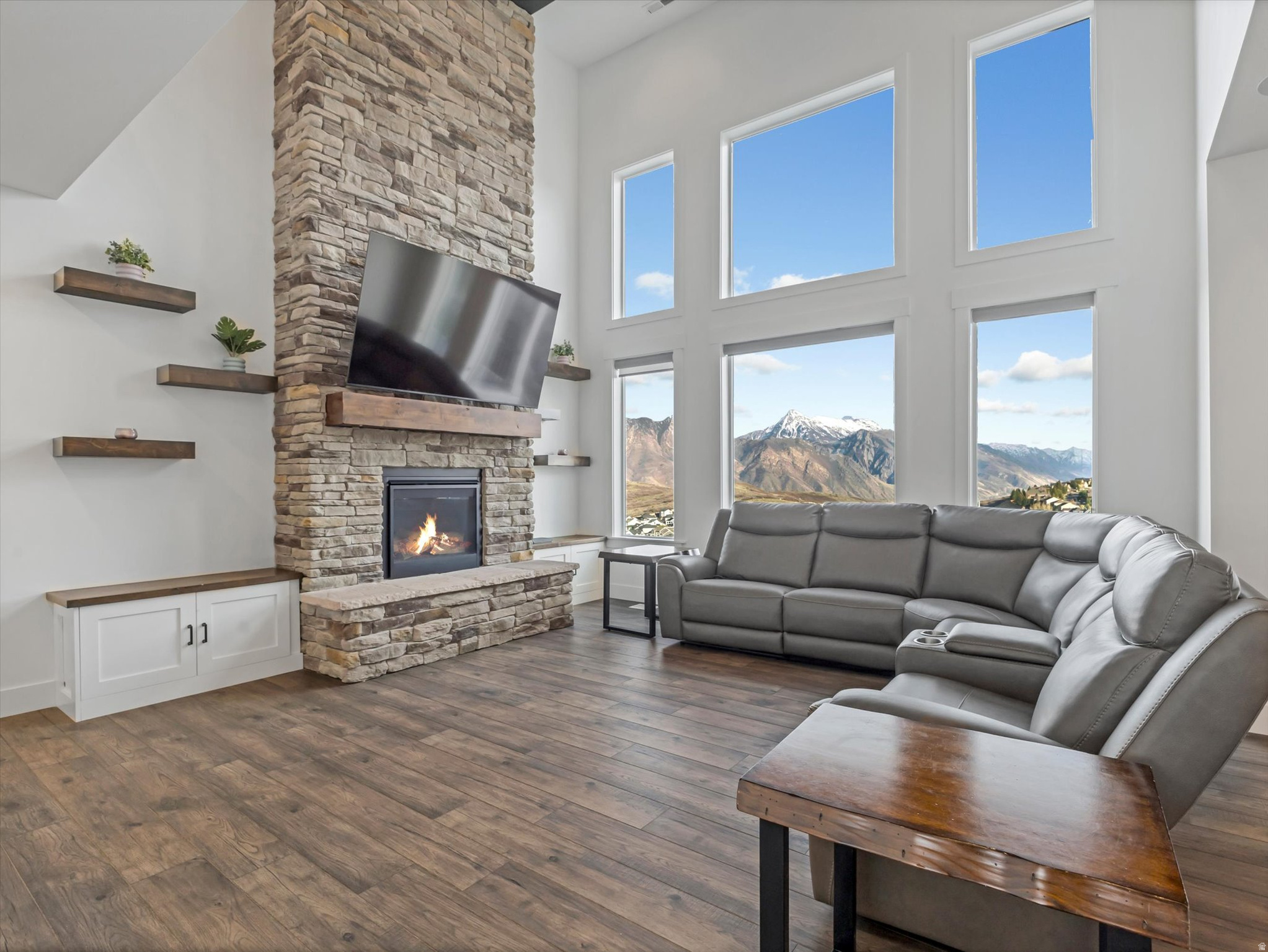 EDELWEISS - Residential