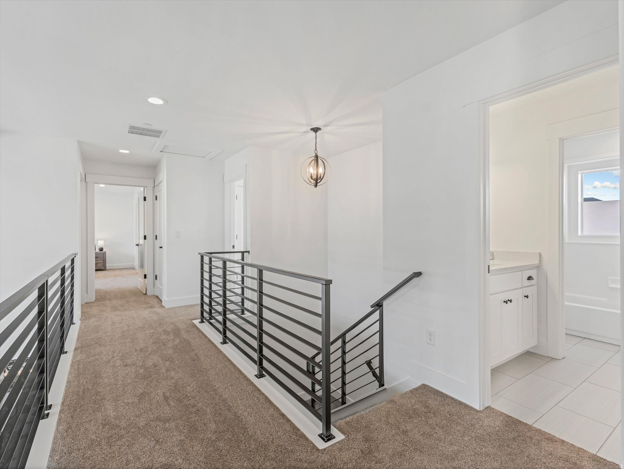 EDELWEISS - Residential