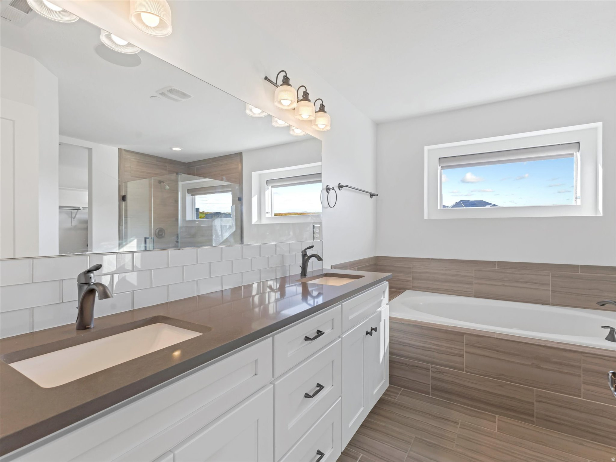 EDELWEISS - Residential