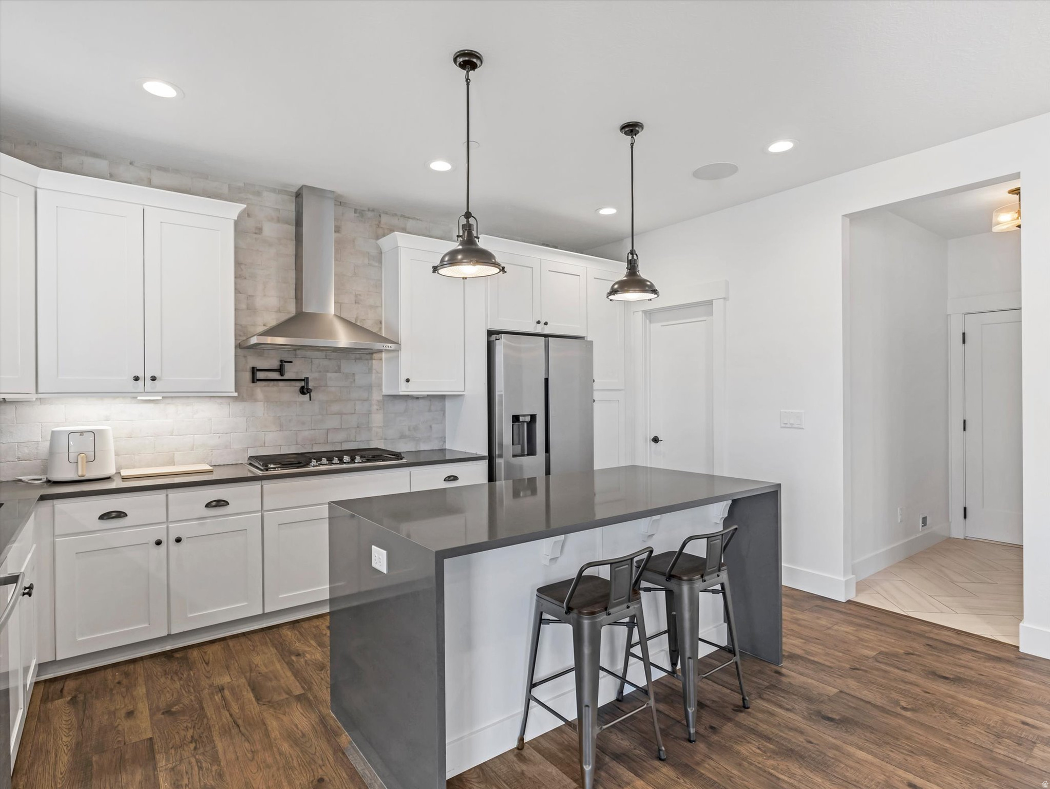 EDELWEISS - Residential