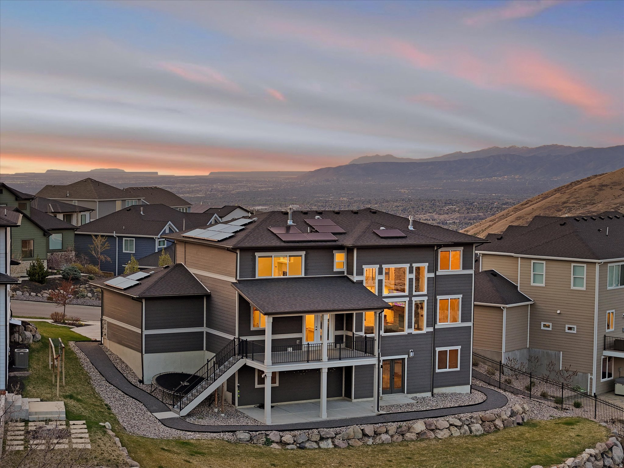 EDELWEISS - Residential