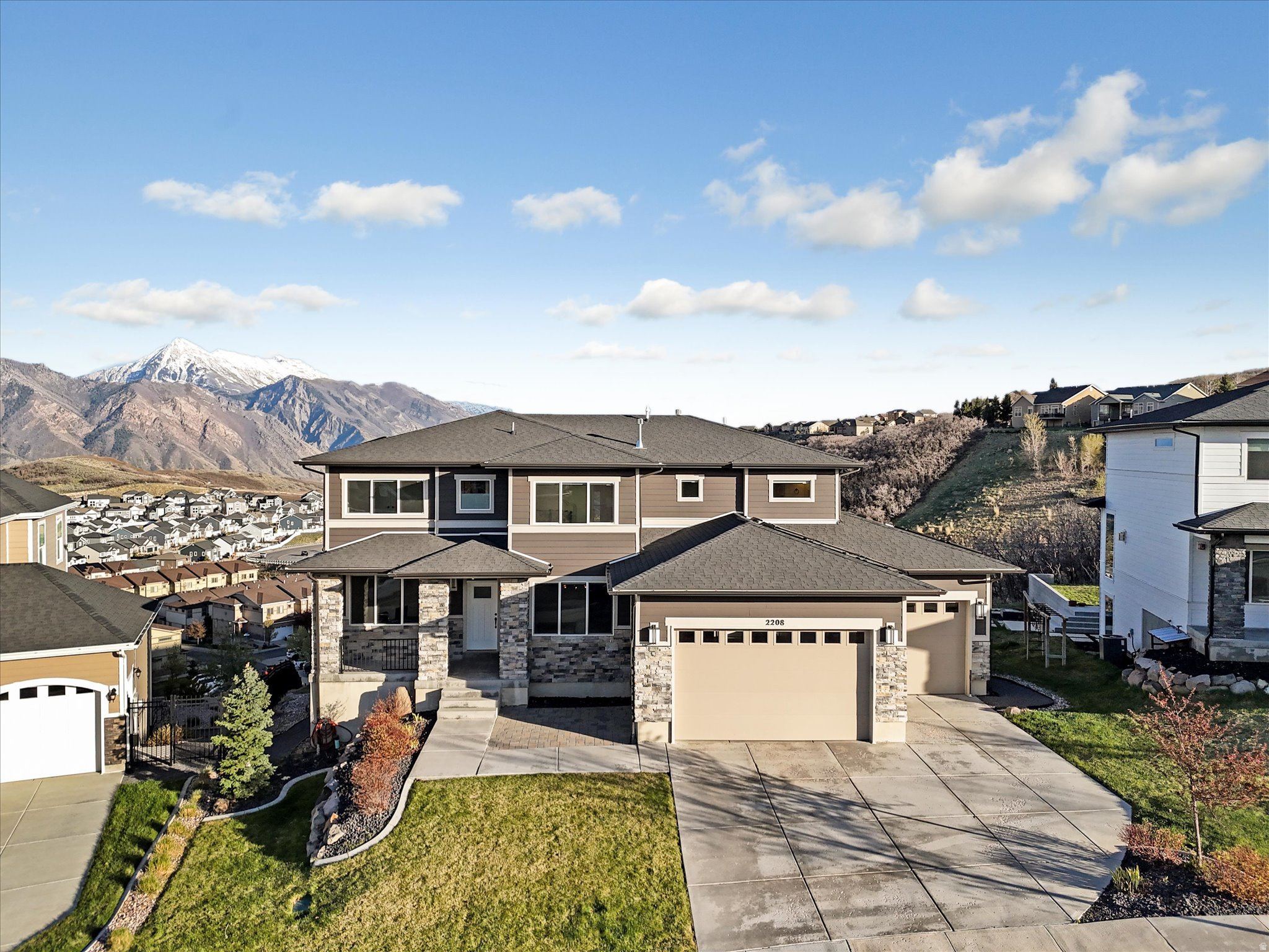 EDELWEISS - Residential