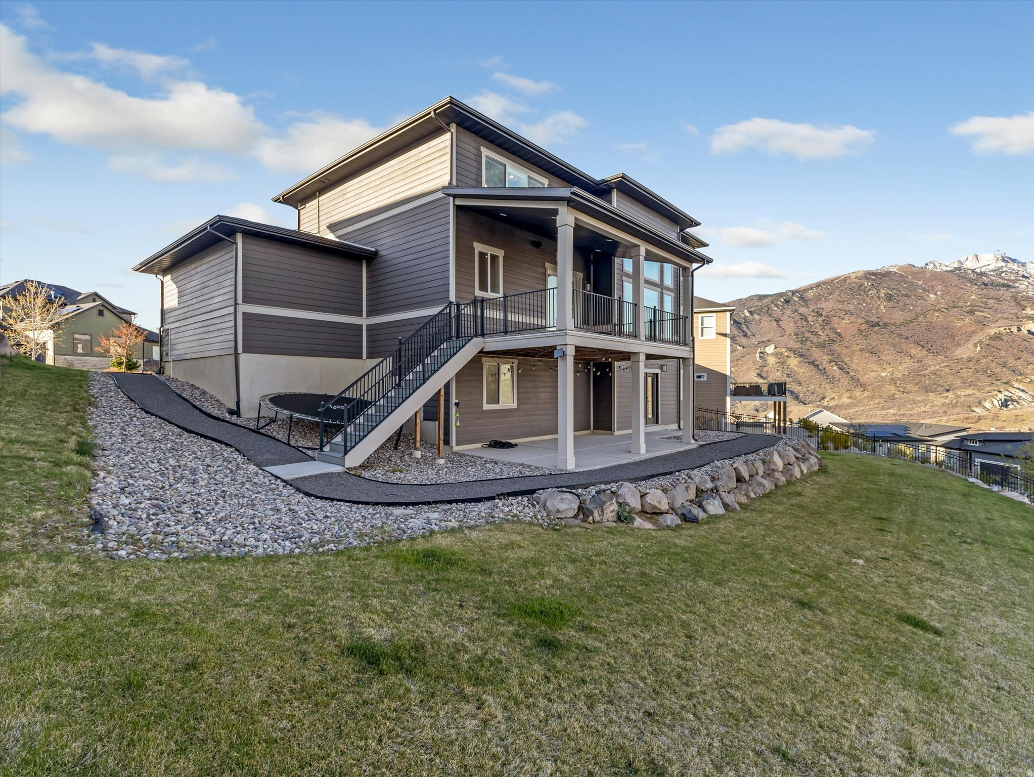 EDELWEISS - Residential