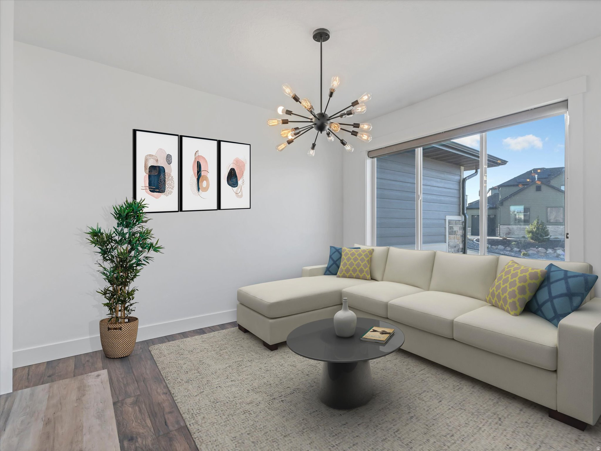 EDELWEISS - Residential