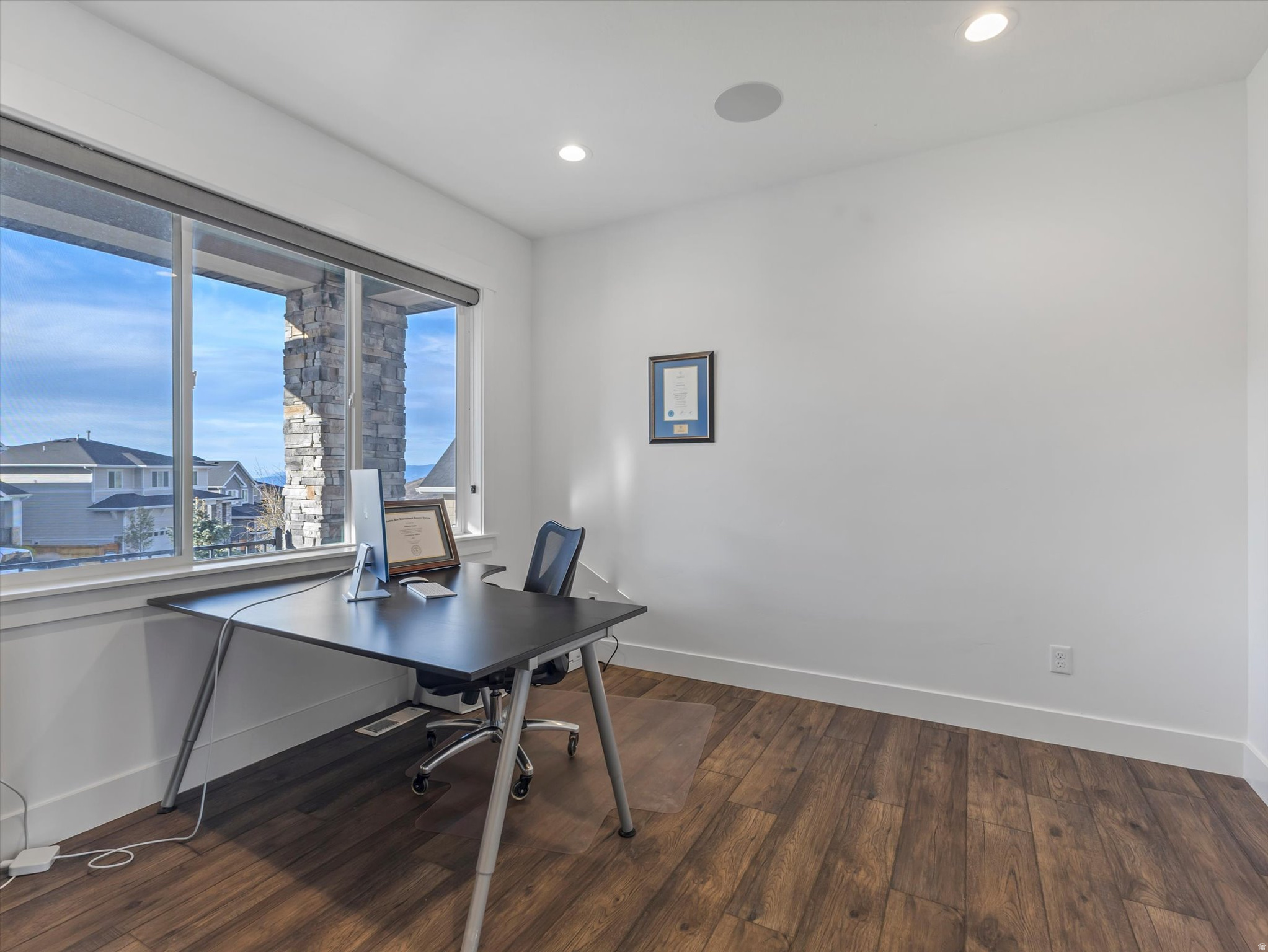 EDELWEISS - Residential