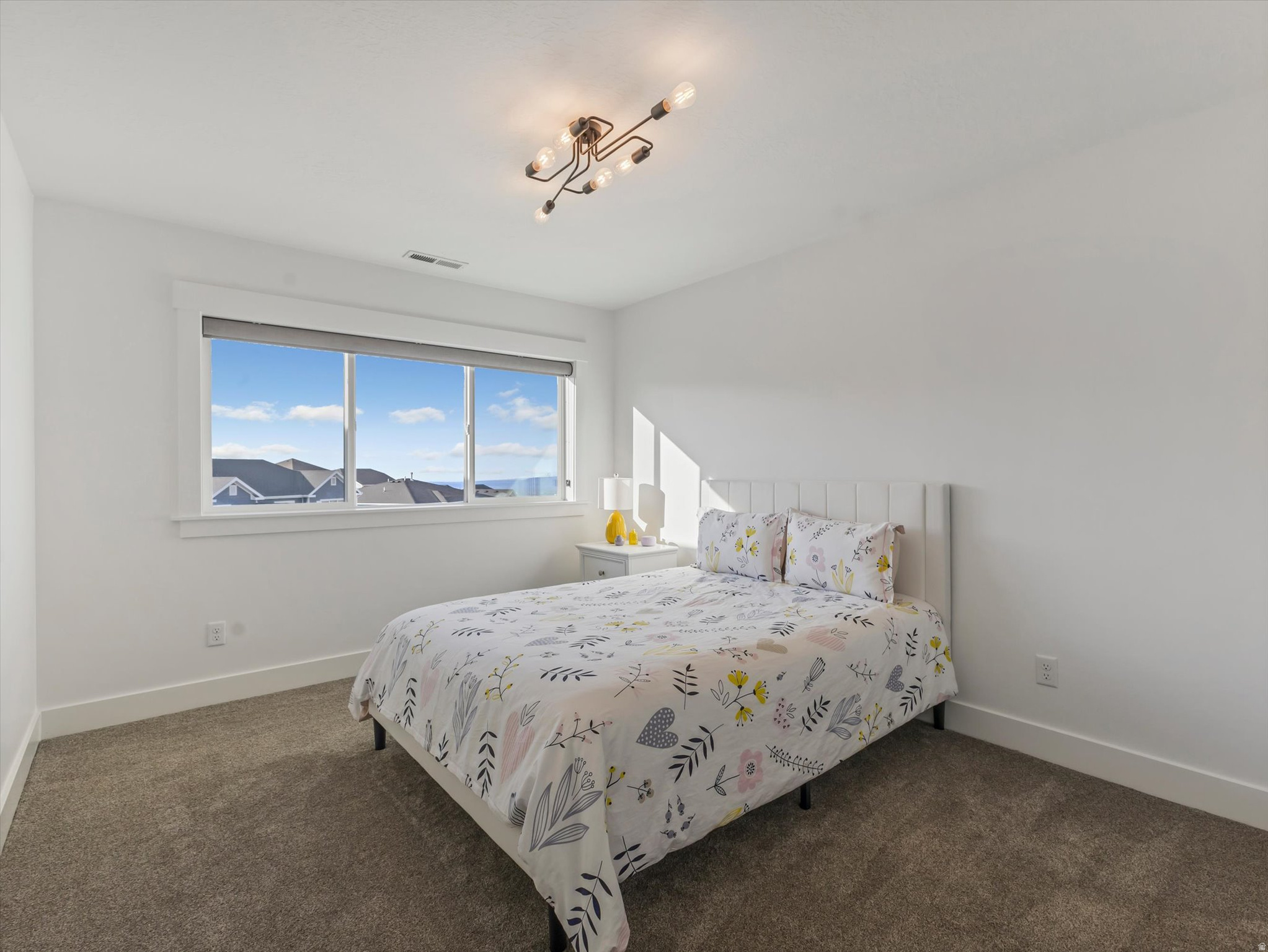EDELWEISS - Residential